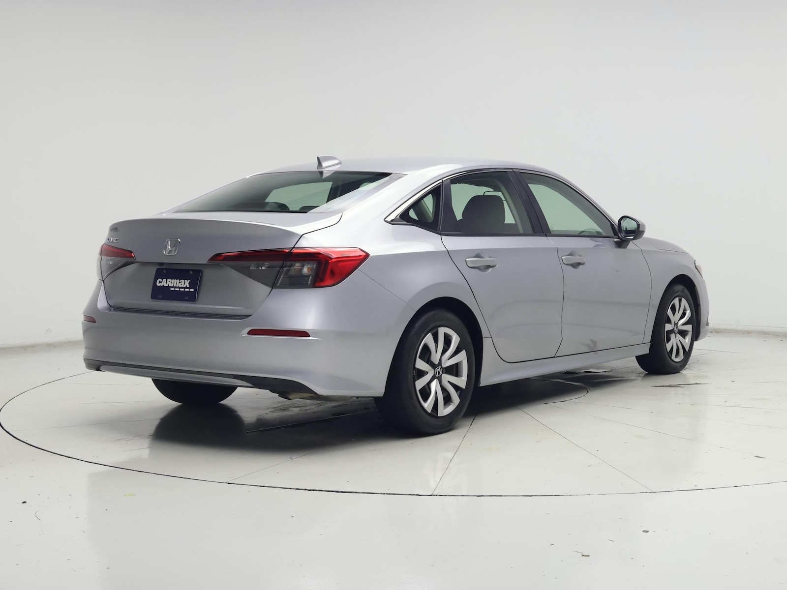 2024 Honda Civic LX - Photo 9