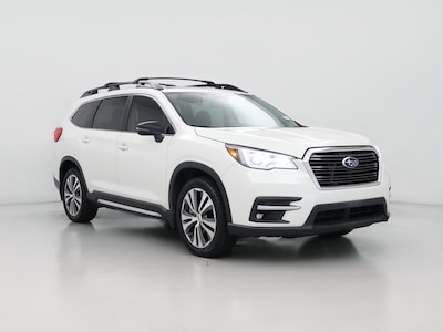 2021 Subaru Ascent Limited