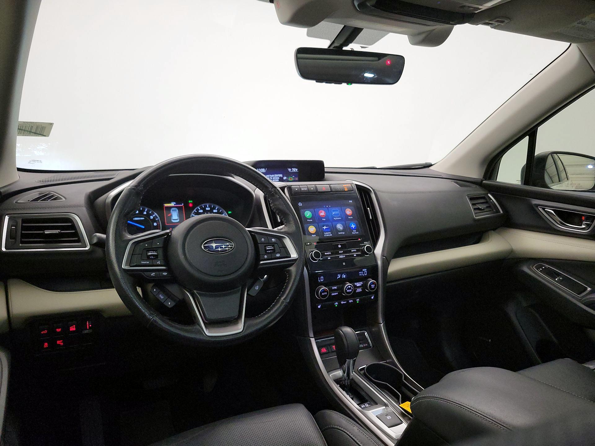 Thumbnail: 2021 Subaru Ascent - 9