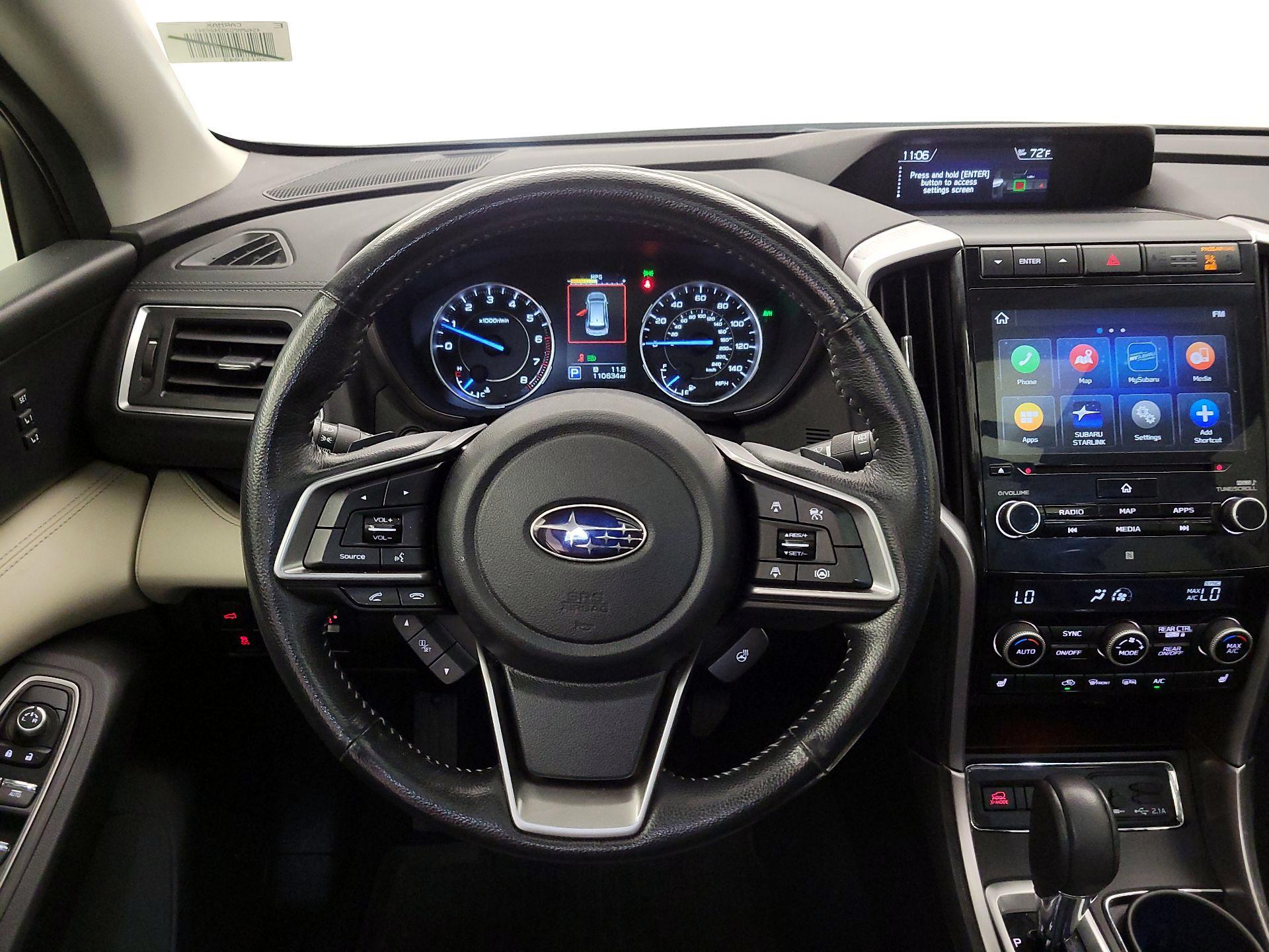Thumbnail: 2021 Subaru Ascent - 10