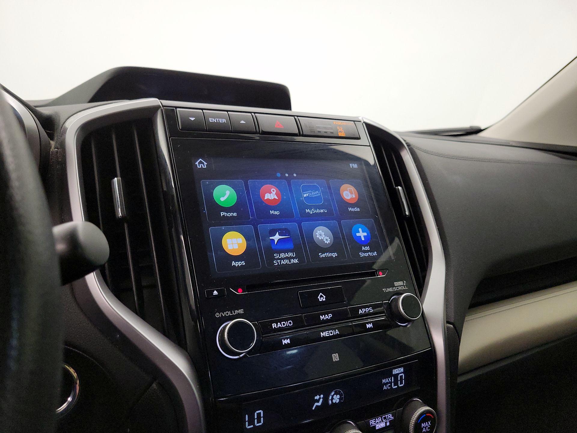 Thumbnail: 2021 Subaru Ascent - 15