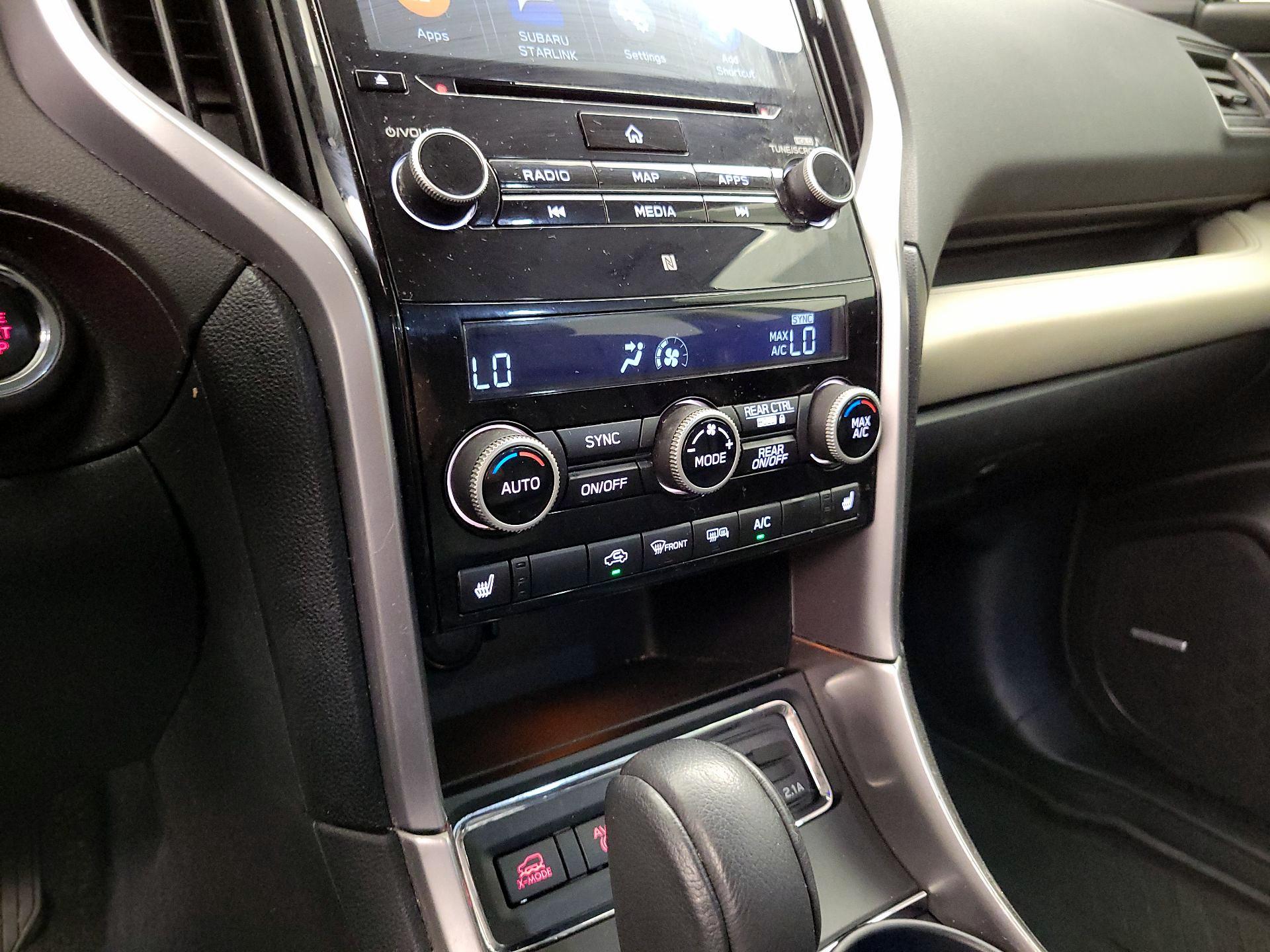 Thumbnail: 2021 Subaru Ascent - 16