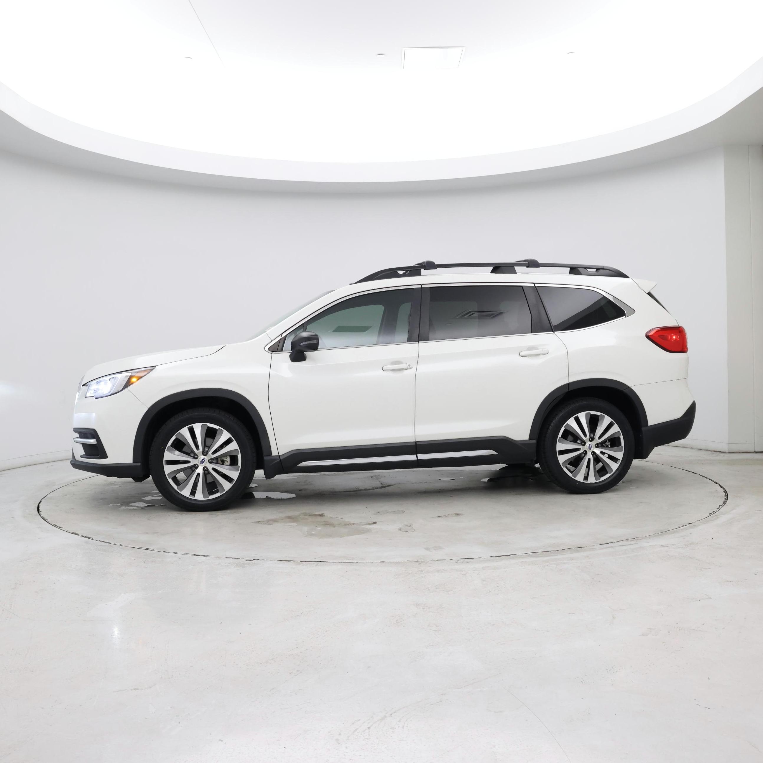 Thumbnail: 2021 Subaru Ascent - 2