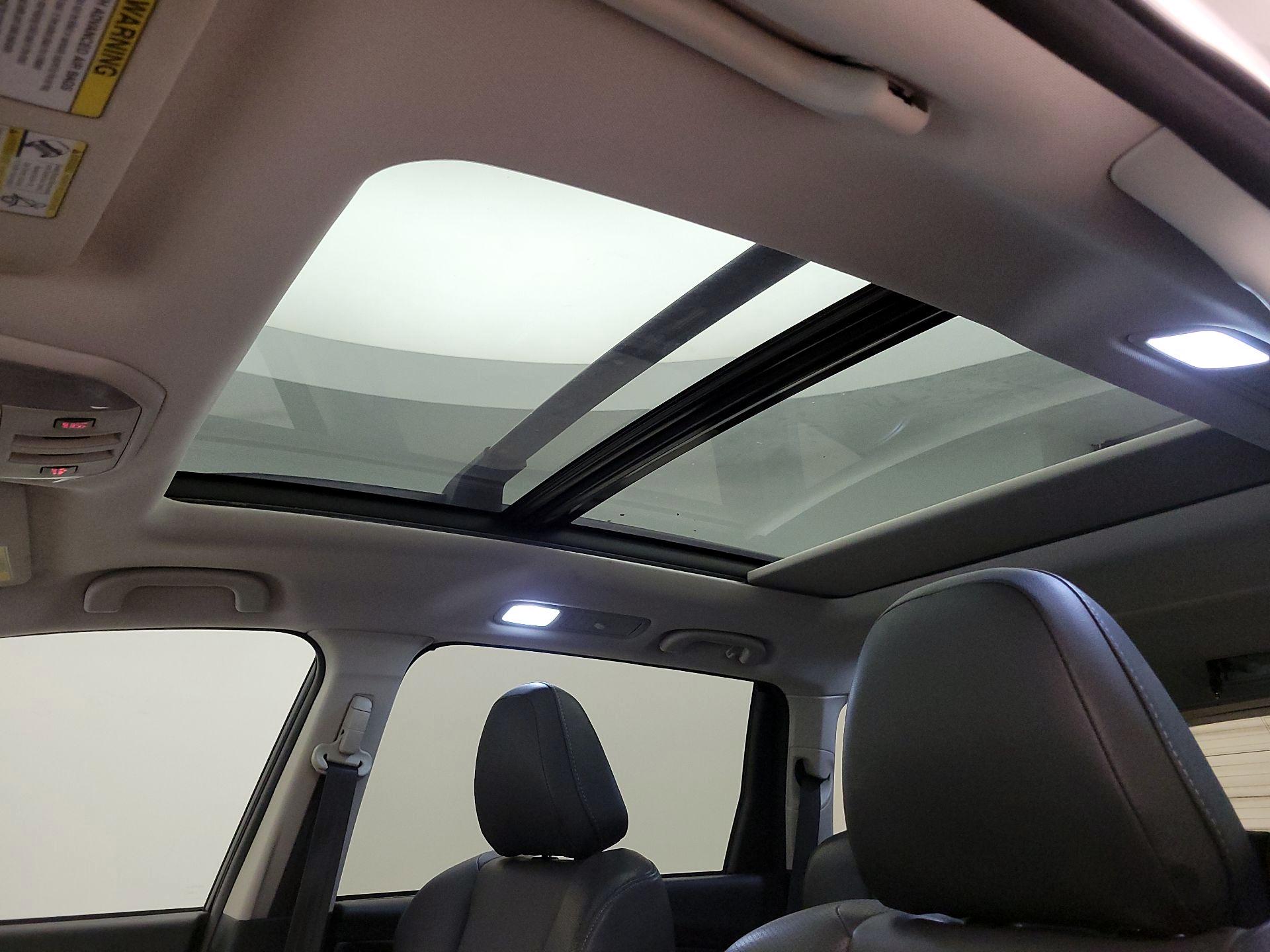 Thumbnail: 2021 Subaru Ascent - 19