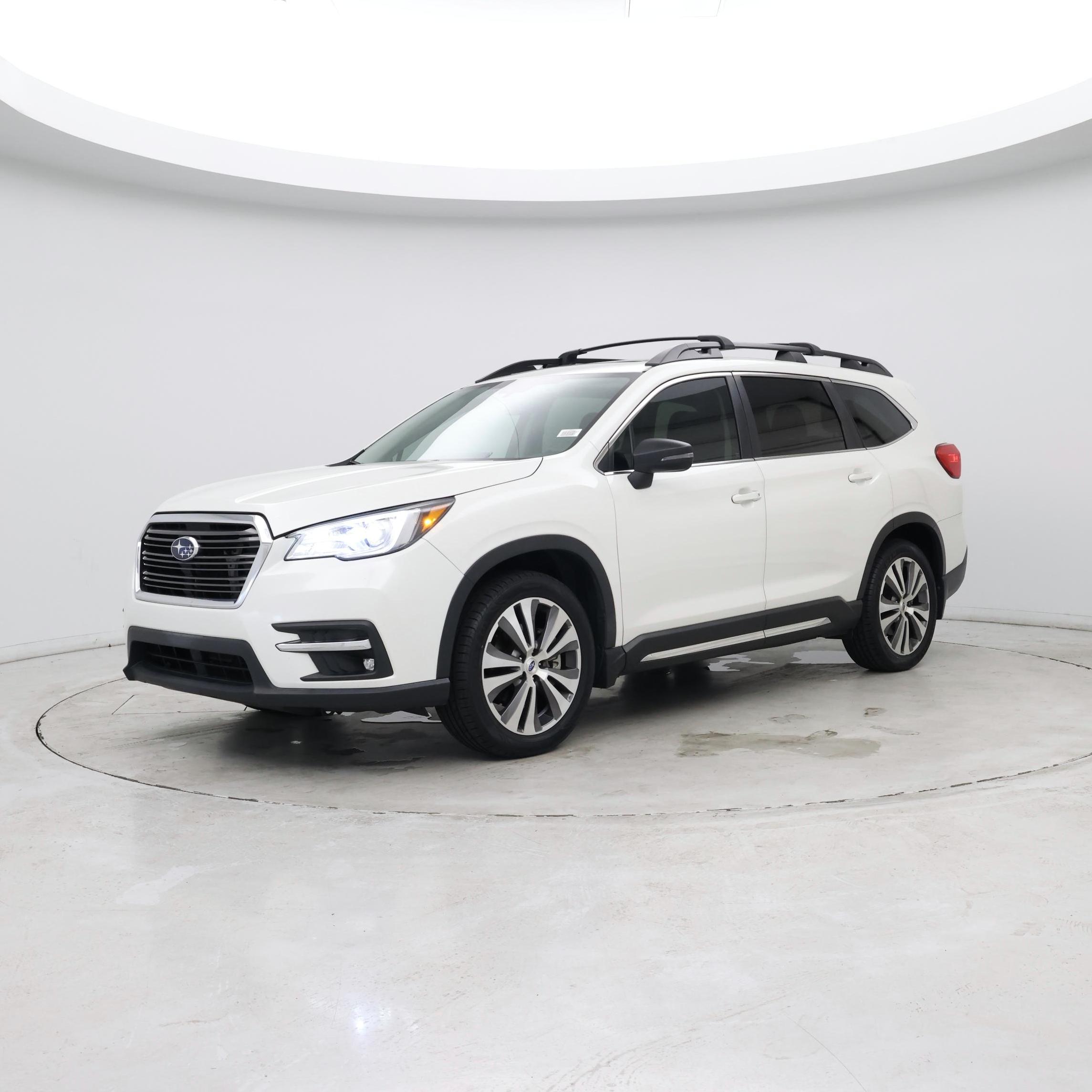 Thumbnail: 2021 Subaru Ascent - 3