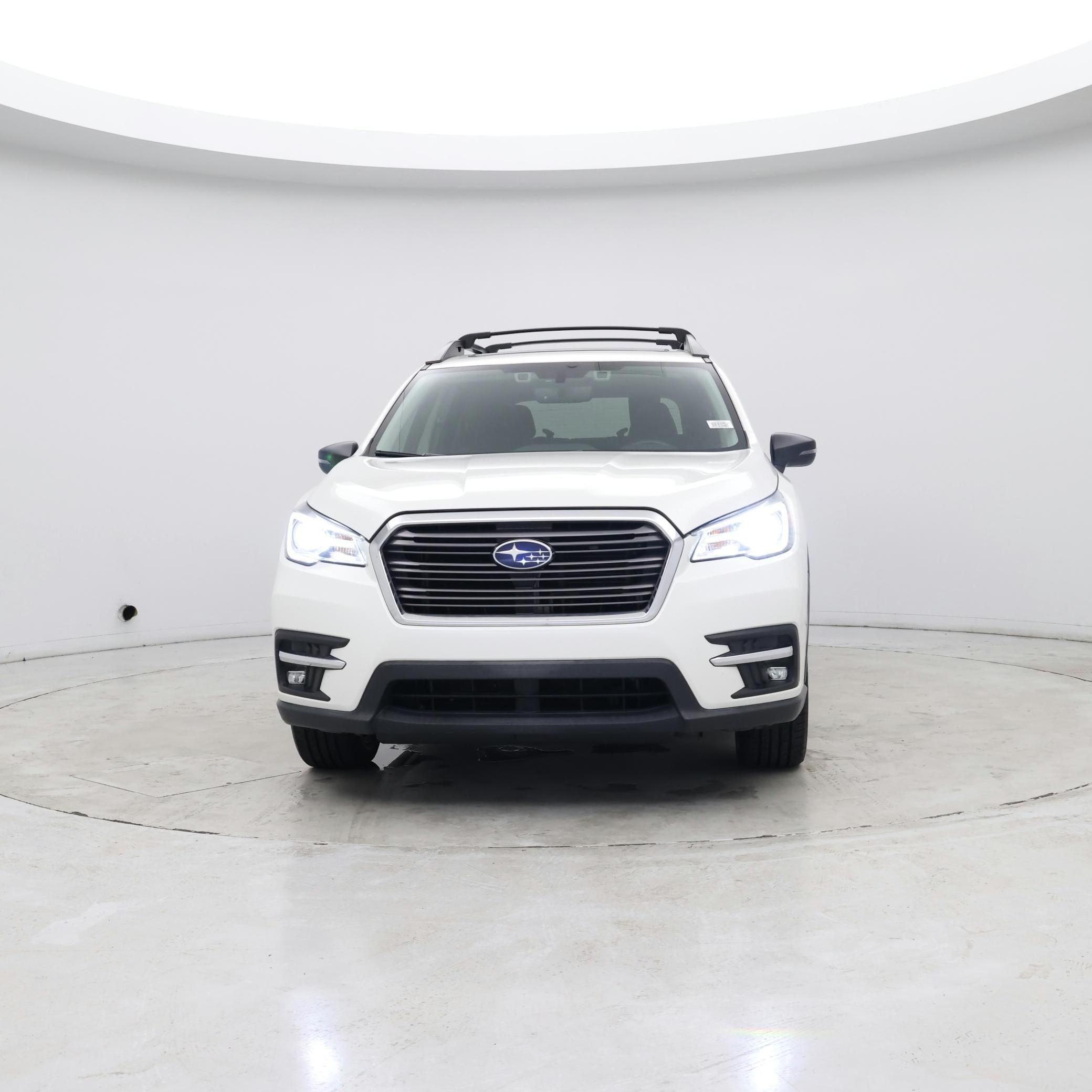 Thumbnail: 2021 Subaru Ascent - 4