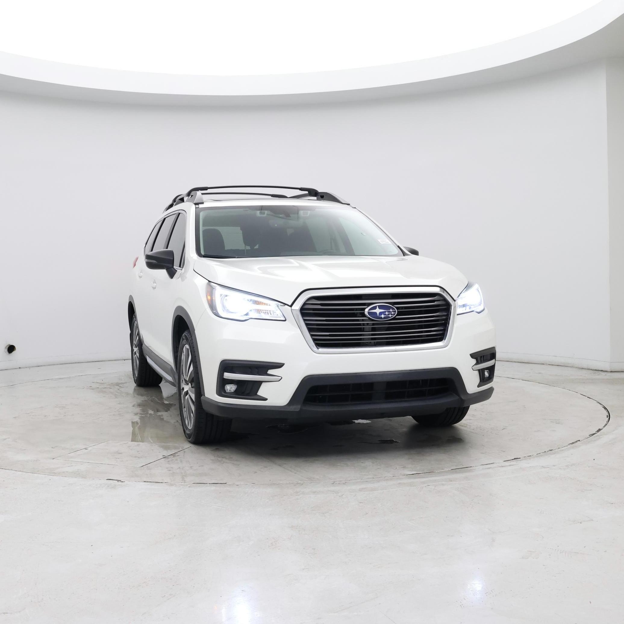 Thumbnail: 2021 Subaru Ascent - 5