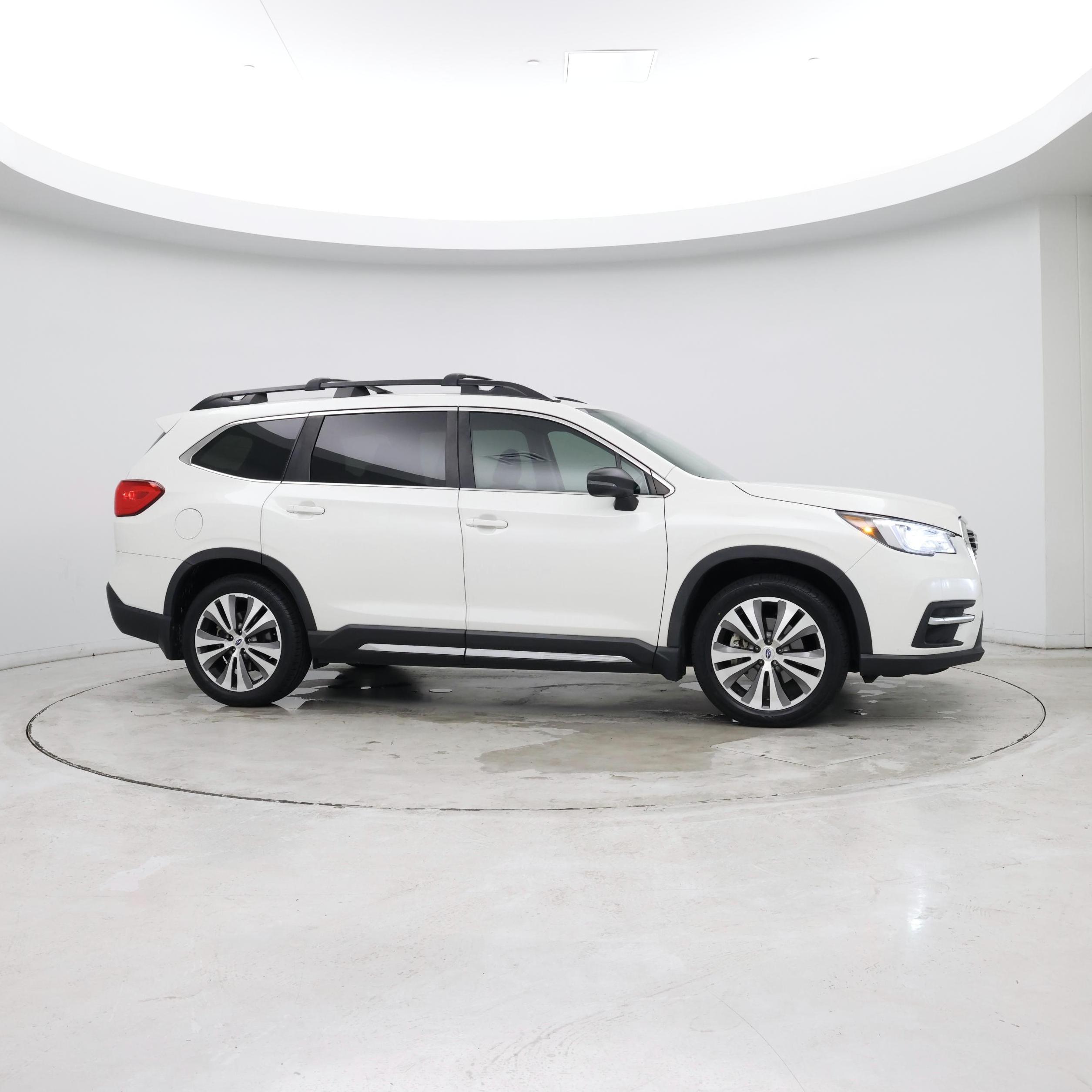 Thumbnail: 2021 Subaru Ascent - 7