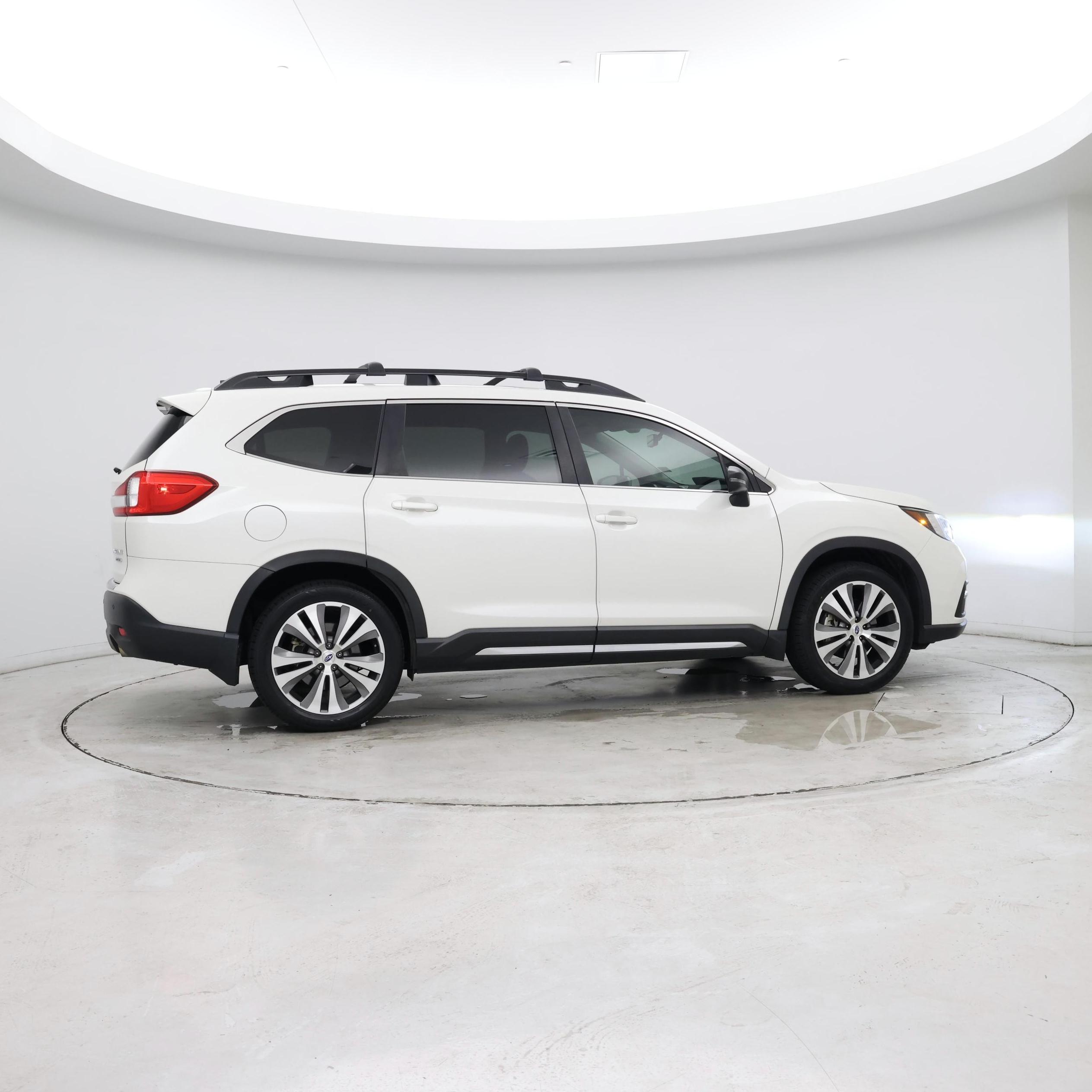 Thumbnail: 2021 Subaru Ascent - 8