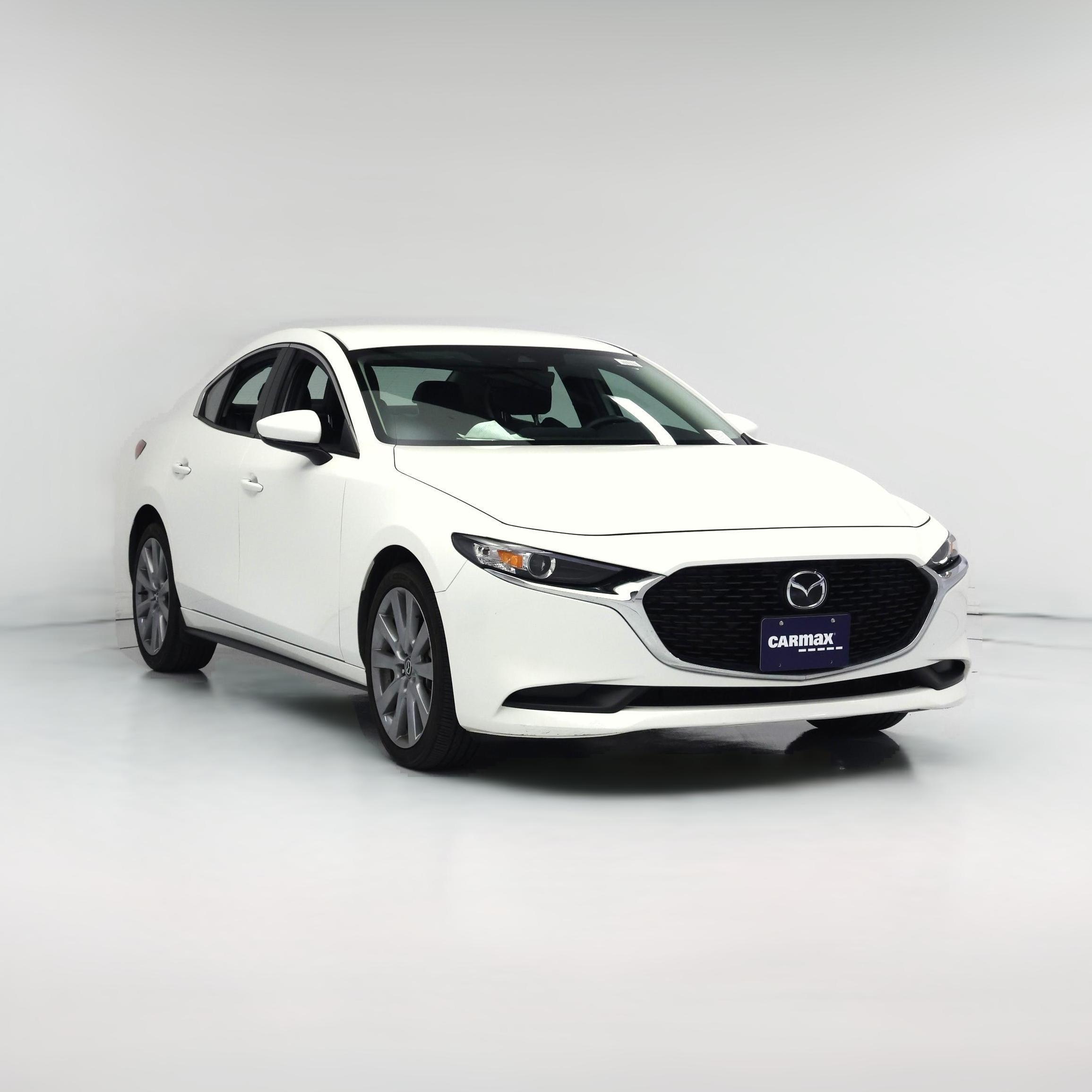 Thumbnail: 2023 Mazda Mazda3 - 1