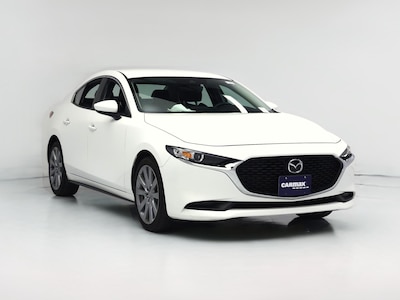 2023 Mazda Mazda3 2.5 S Select Package