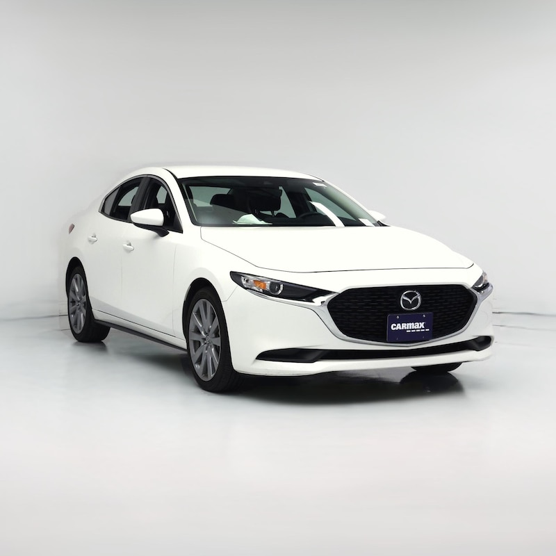 2023 Mazda Mazda3 2.5 S Select Package
