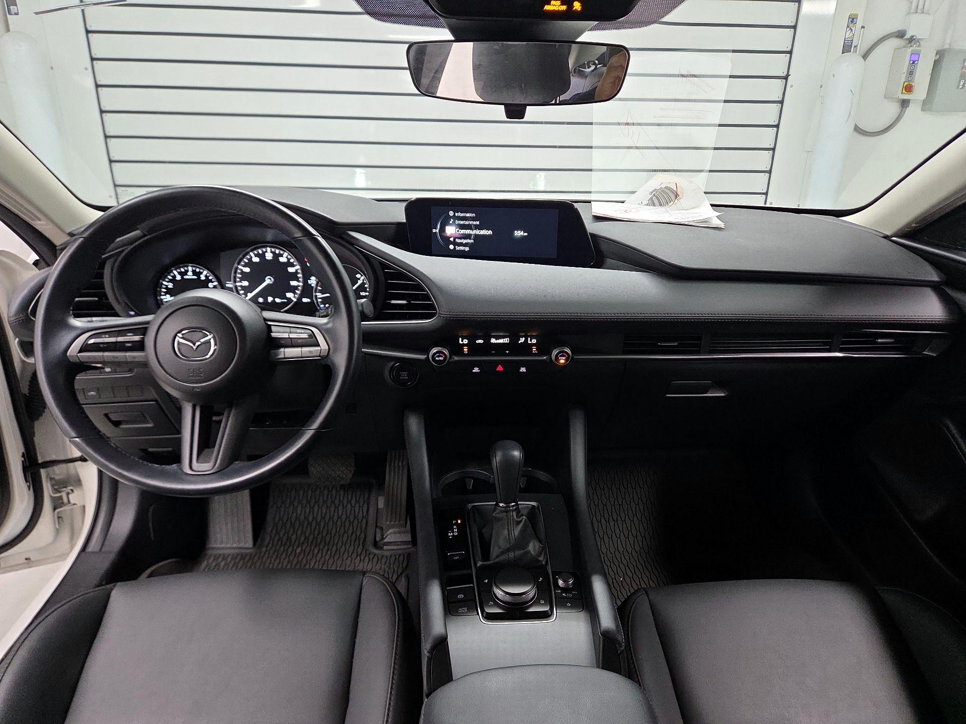 Thumbnail: 2023 Mazda Mazda3 - 9