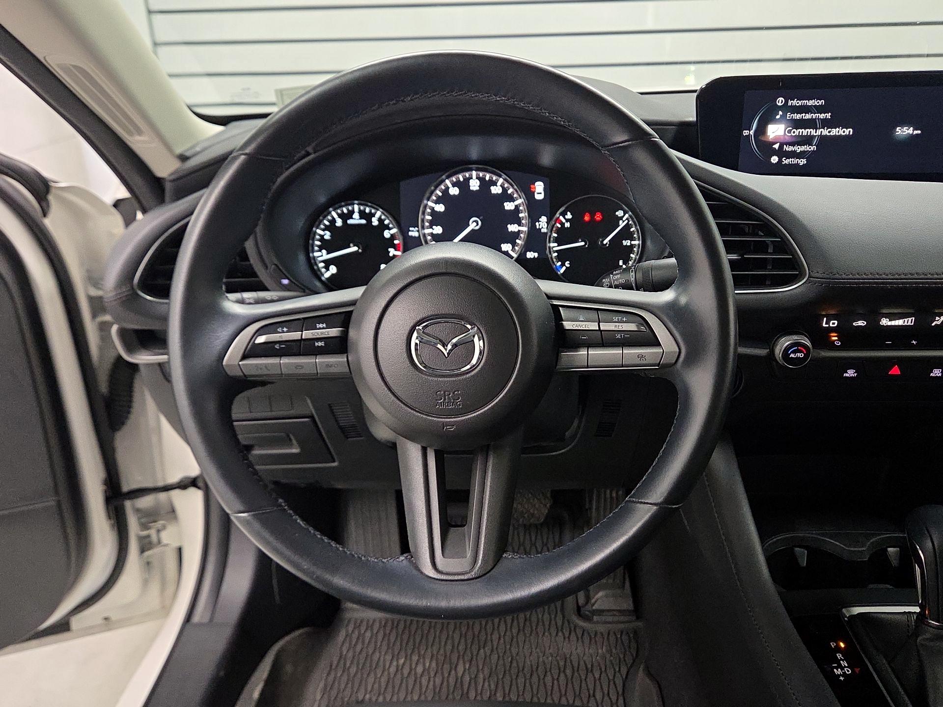 Thumbnail: 2023 Mazda Mazda3 - 10