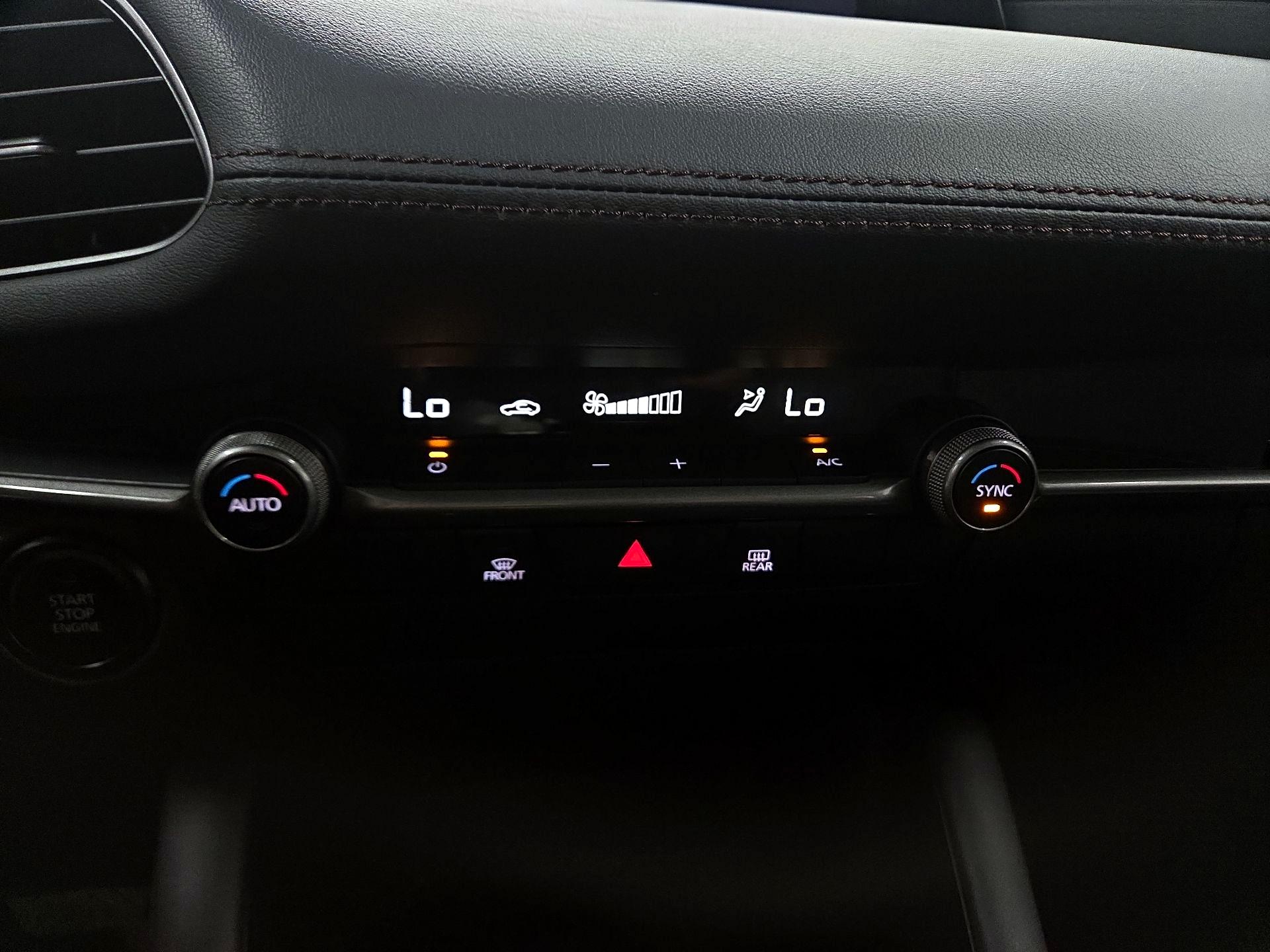 Thumbnail: 2023 Mazda Mazda3 - 14