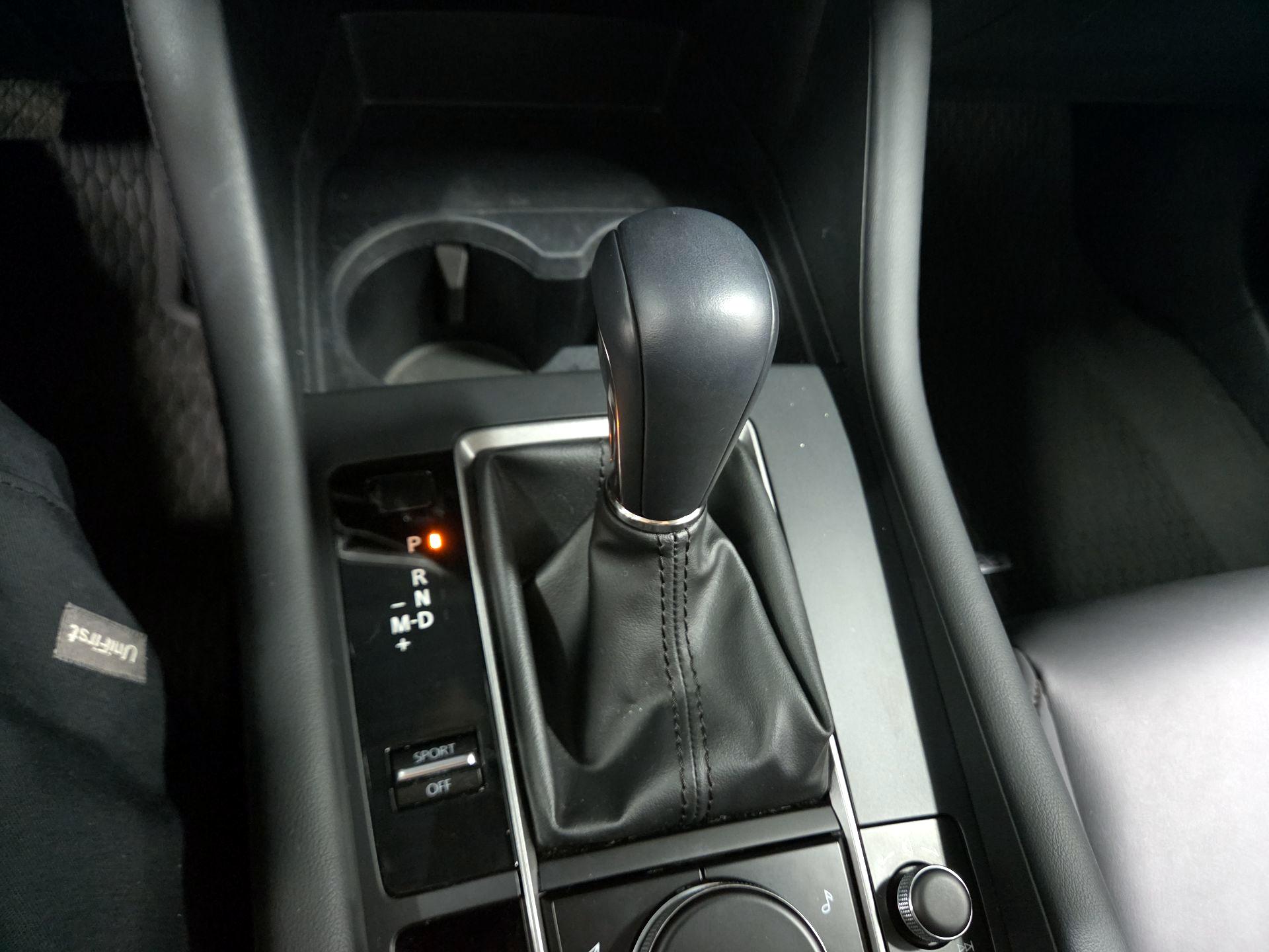 Thumbnail: 2023 Mazda Mazda3 - 15