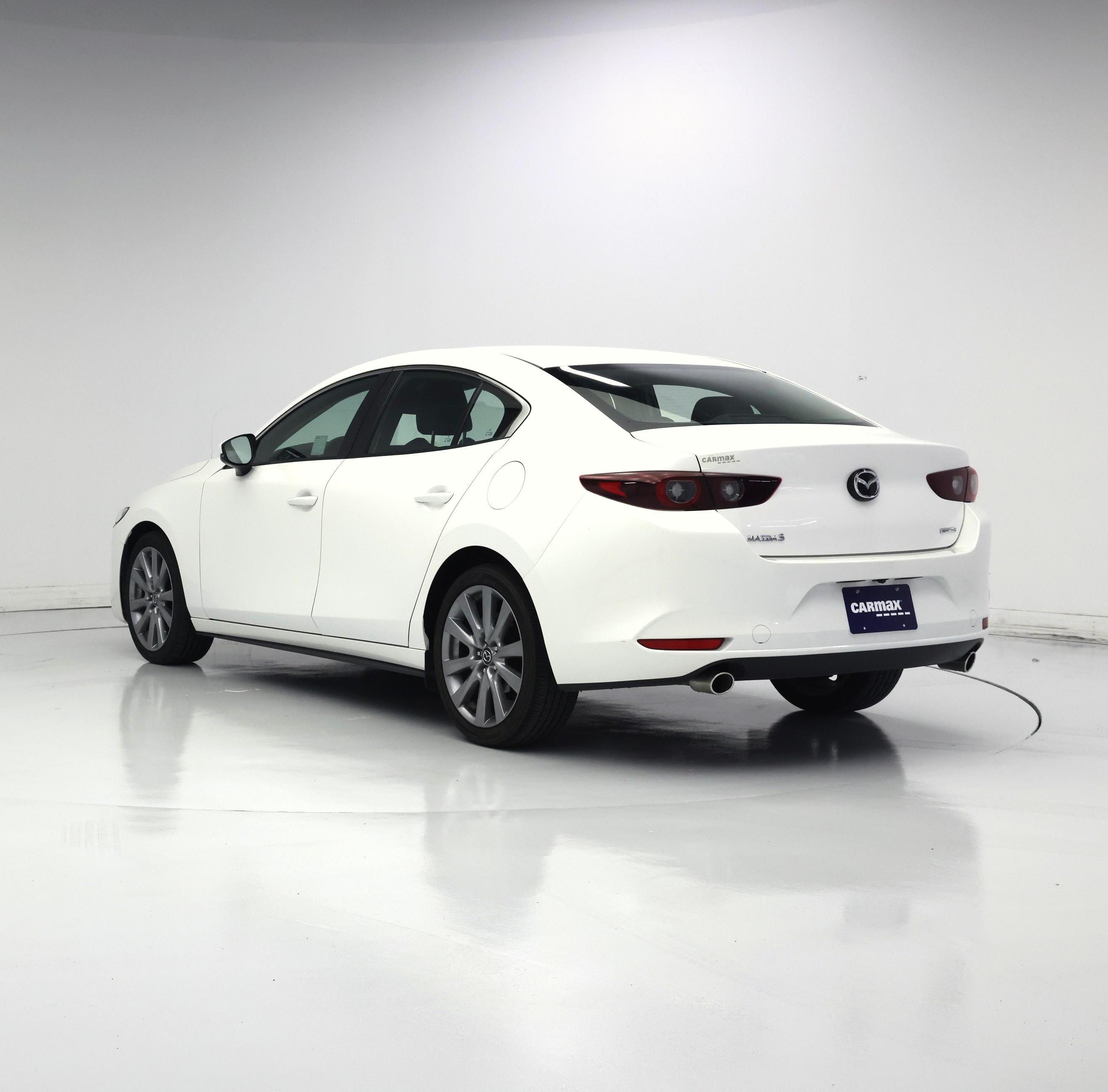 Thumbnail: 2023 Mazda Mazda3 - 2
