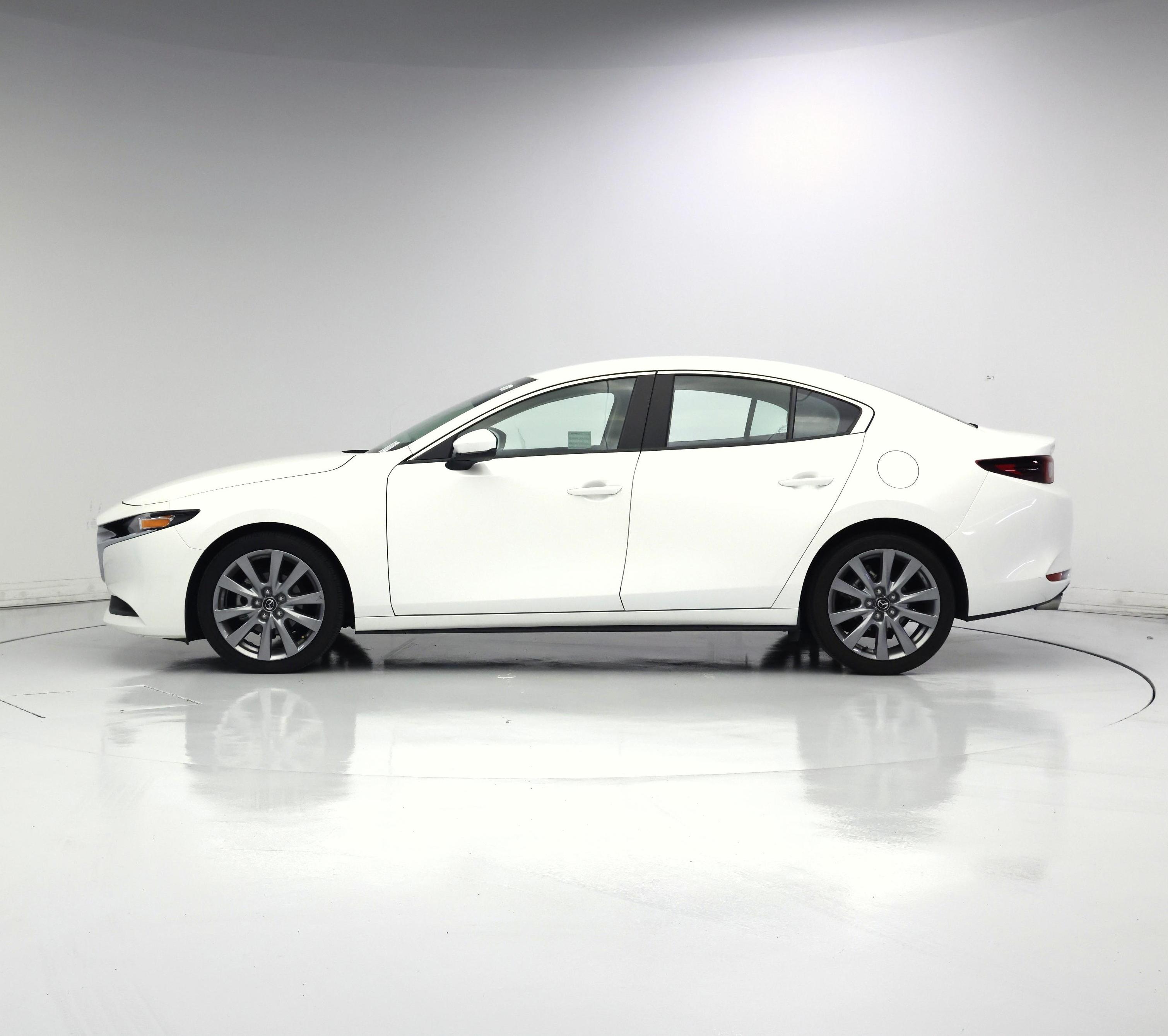 Thumbnail: 2023 Mazda Mazda3 - 3