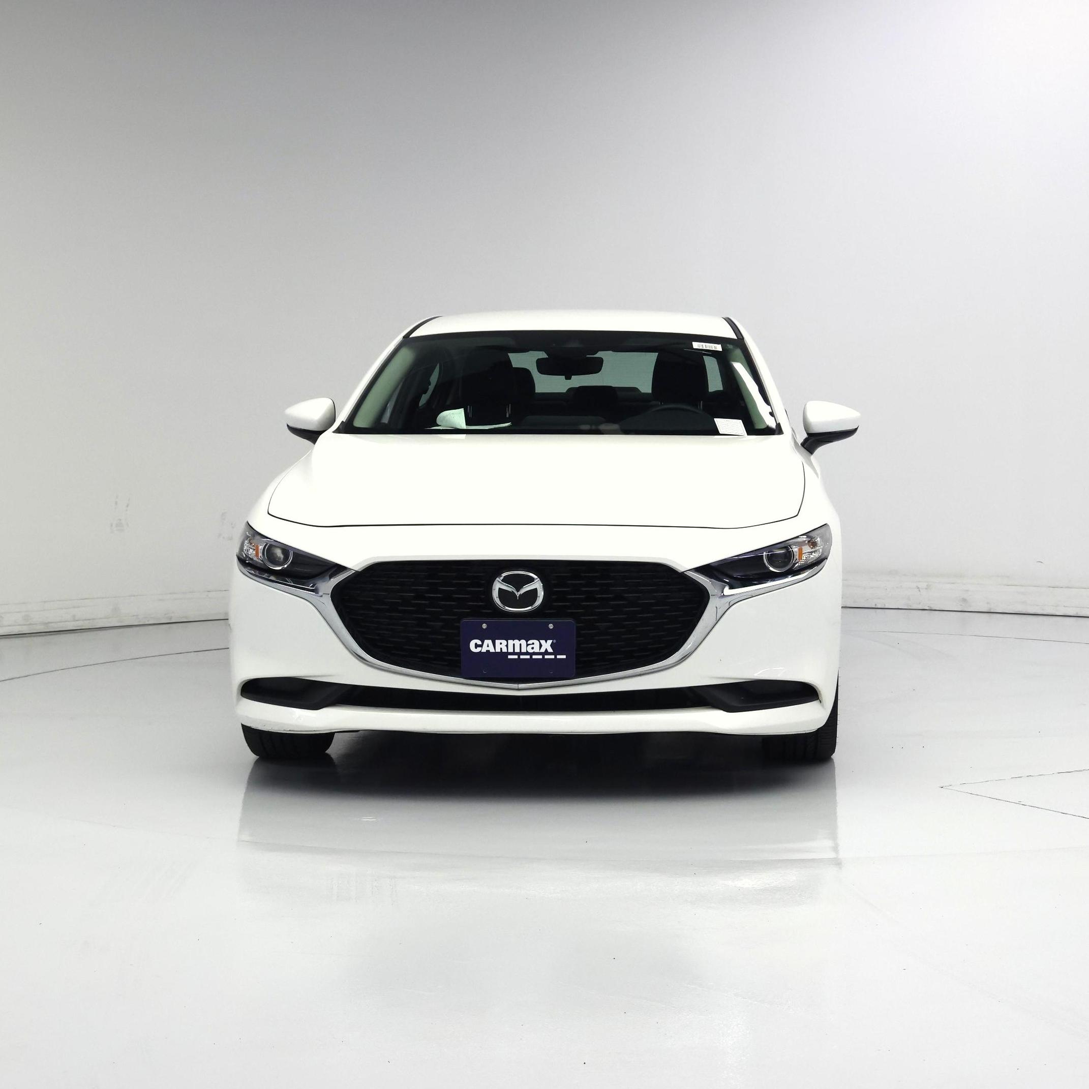 Thumbnail: 2023 Mazda Mazda3 - 5
