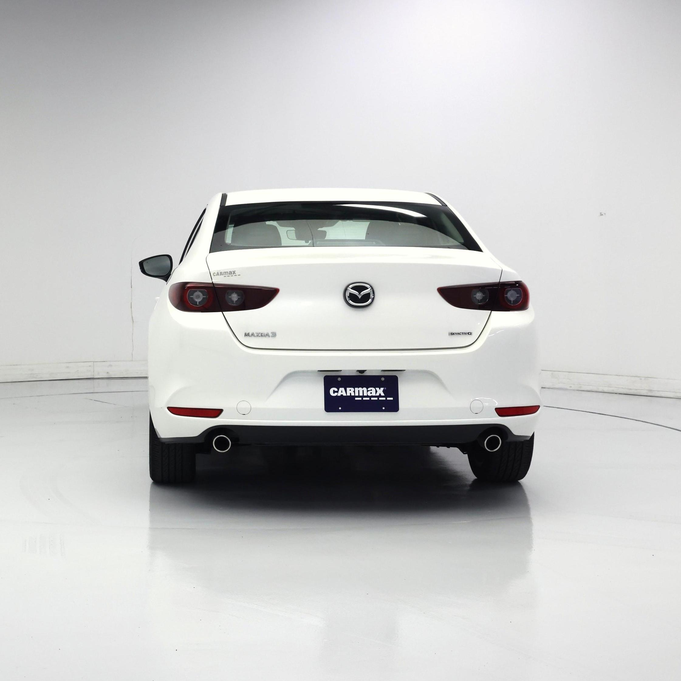 Thumbnail: 2023 Mazda Mazda3 - 6