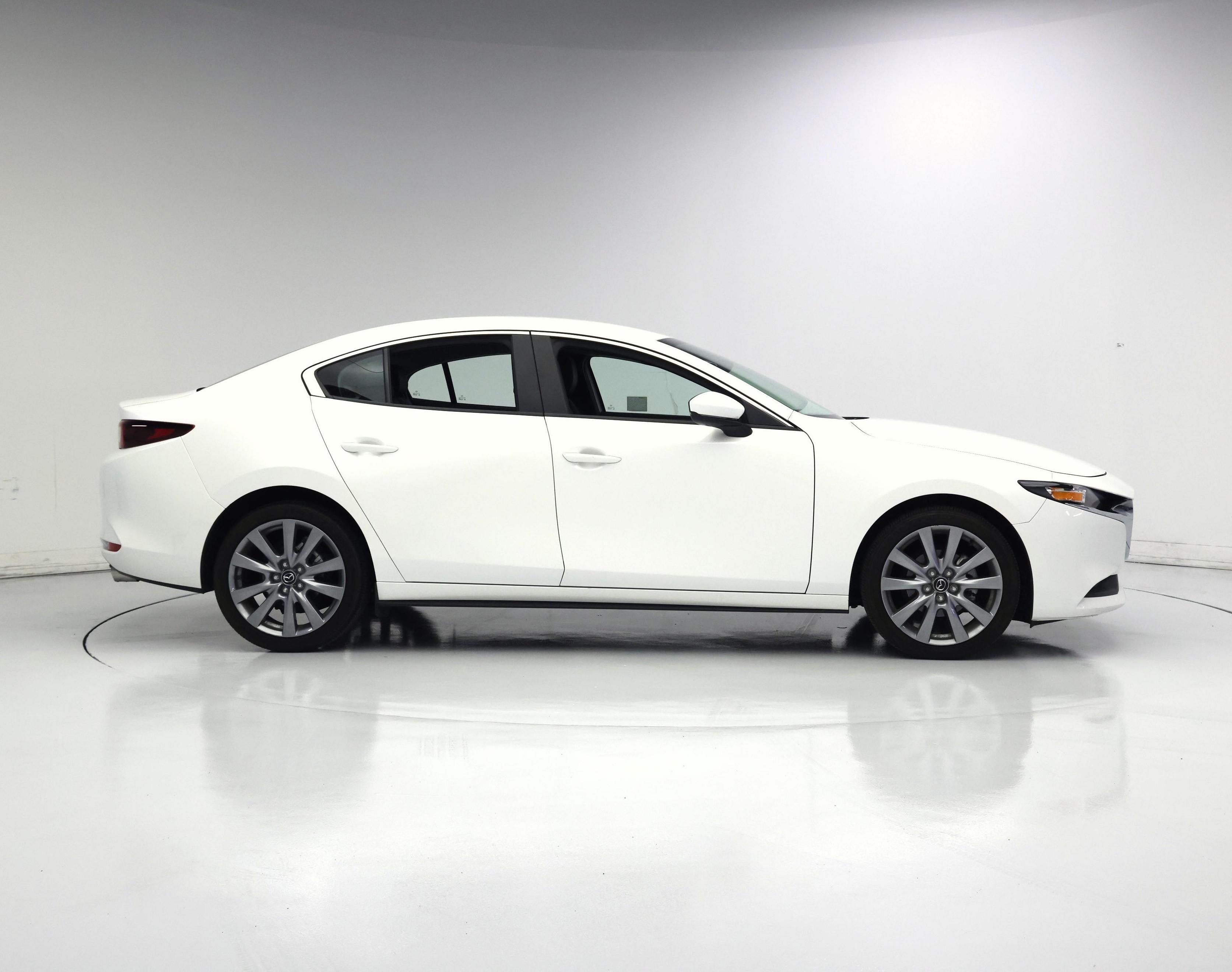 Thumbnail: 2023 Mazda Mazda3 - 7