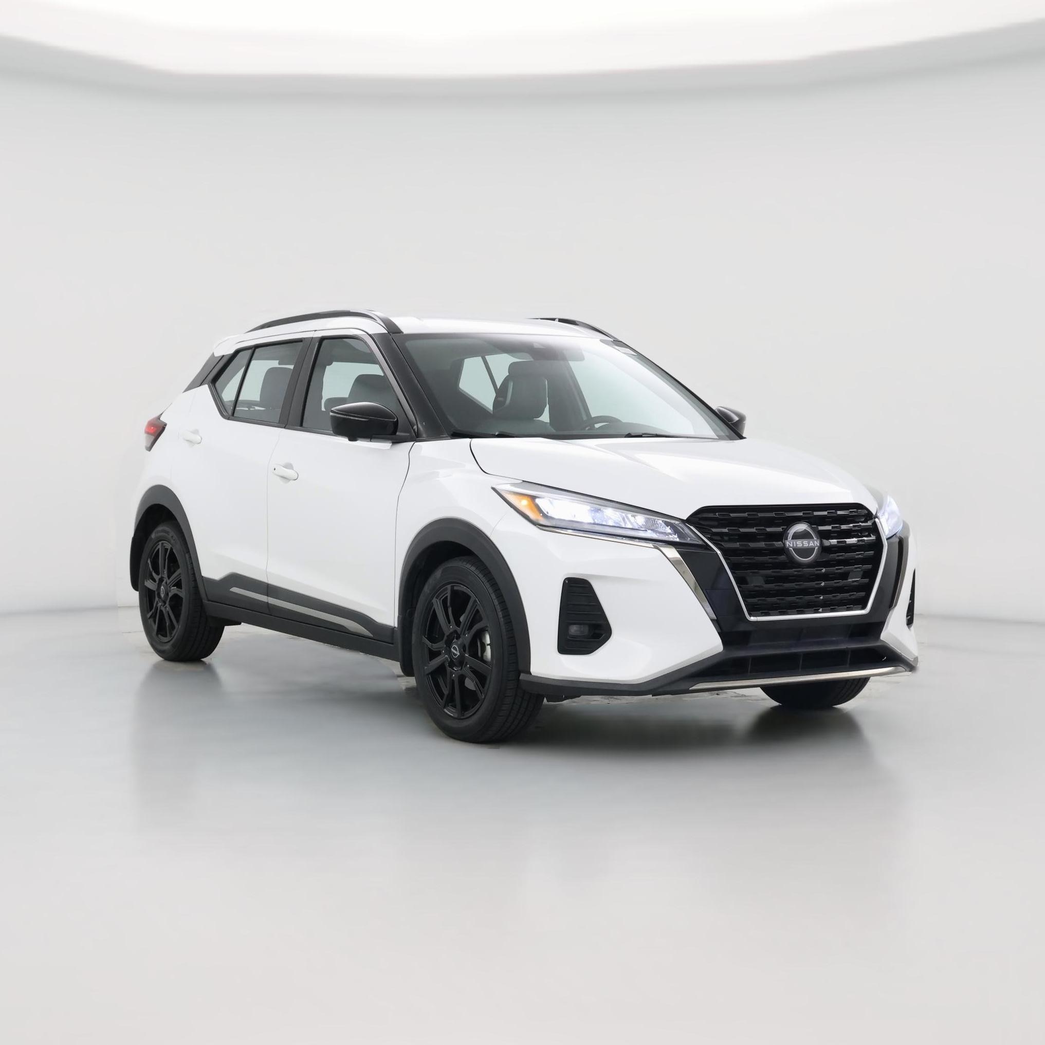 Thumbnail: 2023 Nissan Kicks - 1