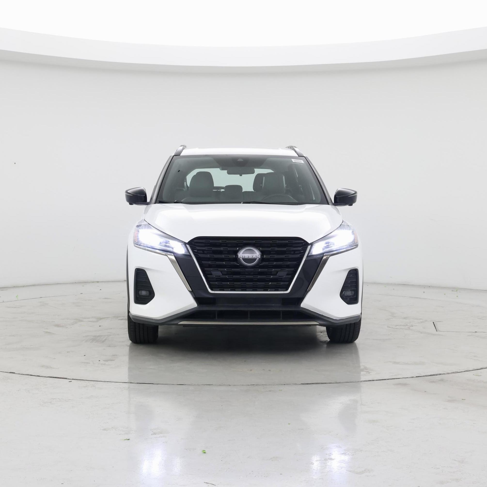 Thumbnail: 2023 Nissan Kicks - 5