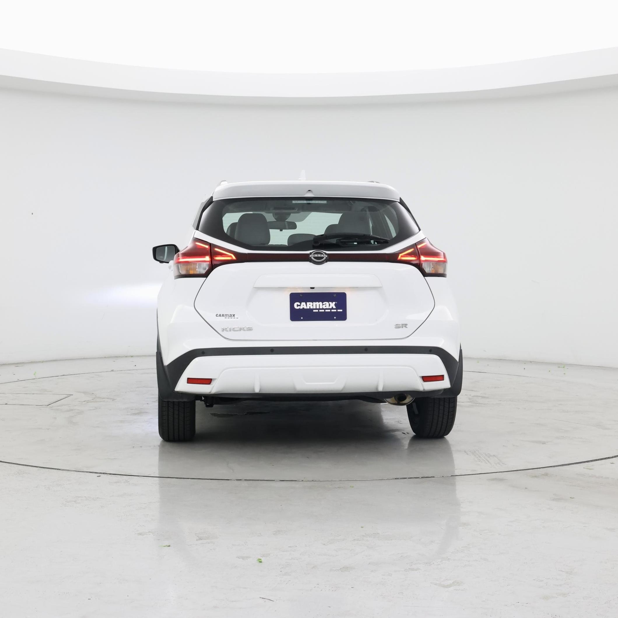 Thumbnail: 2023 Nissan Kicks - 6