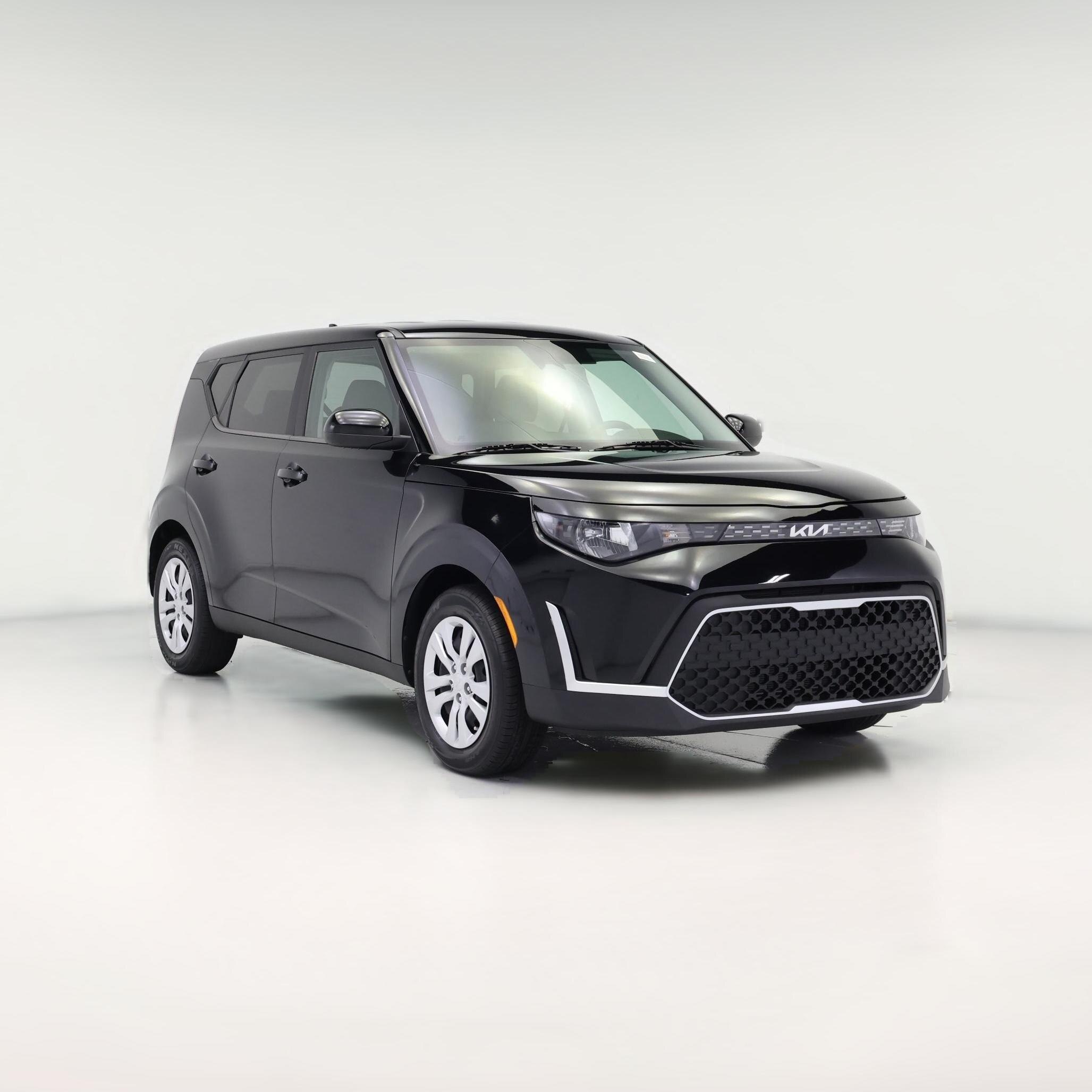 Thumbnail: 2024 Kia Soul - 1