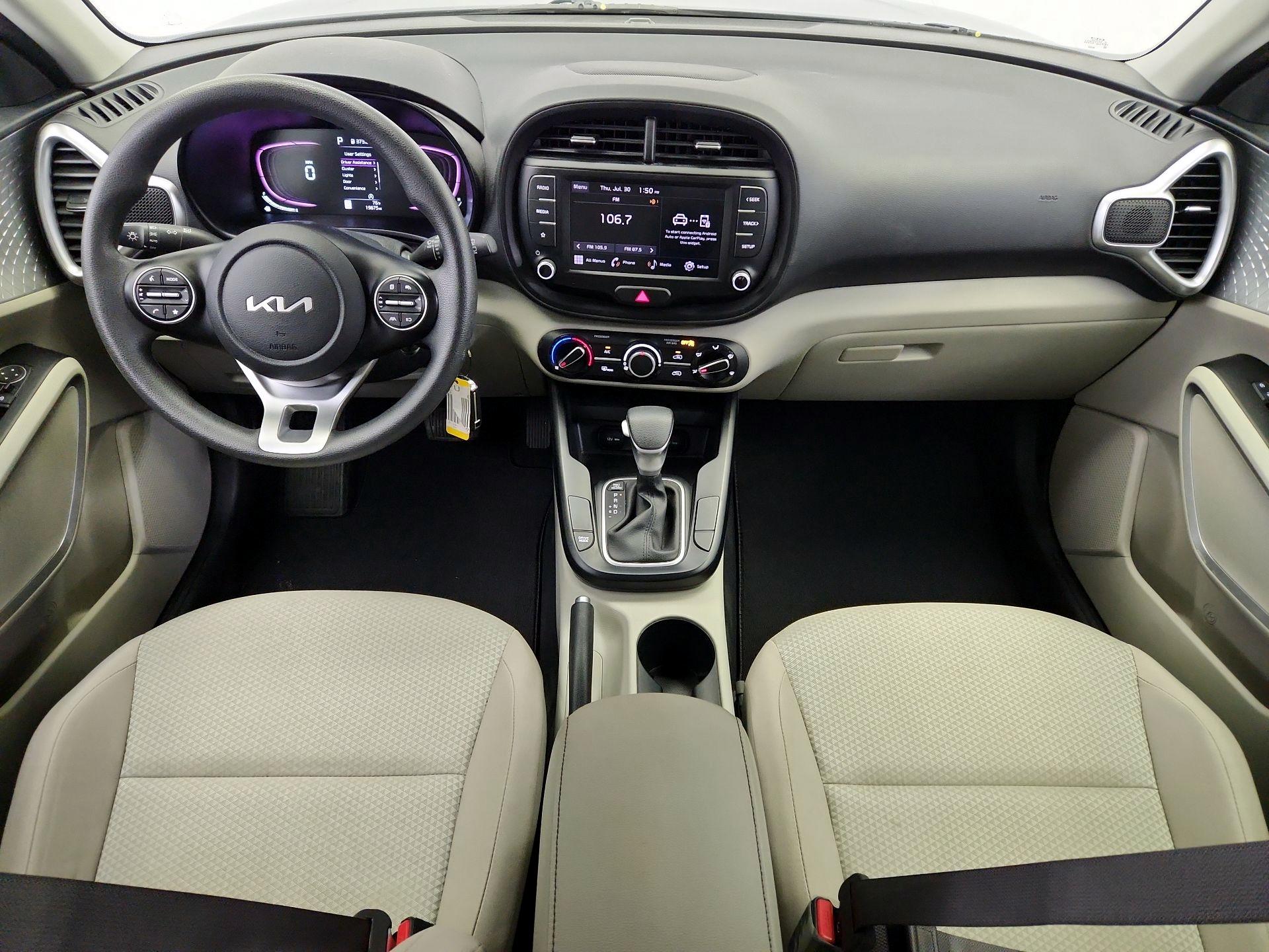 Thumbnail: 2024 Kia Soul - 9