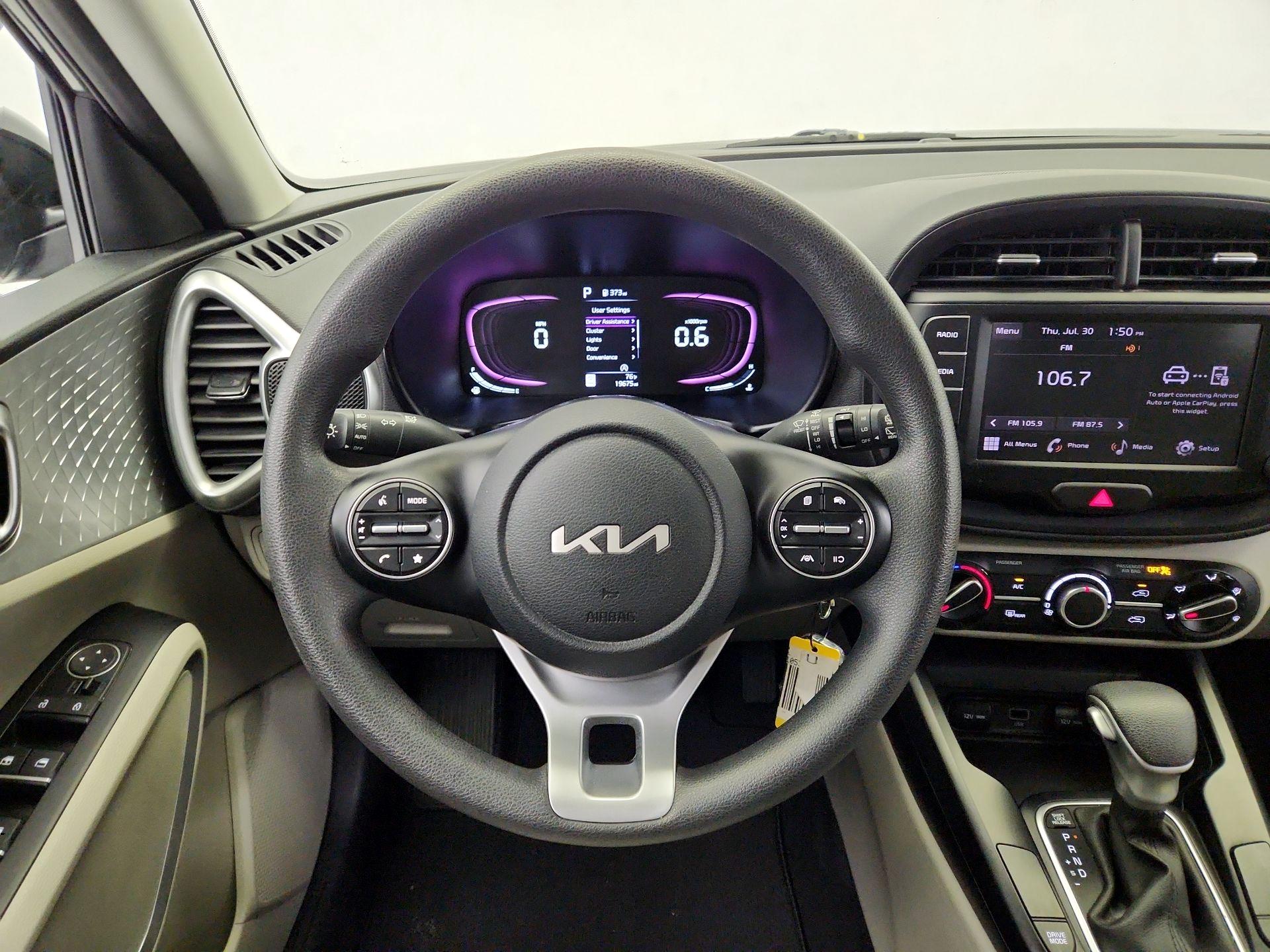 Thumbnail: 2024 Kia Soul - 10