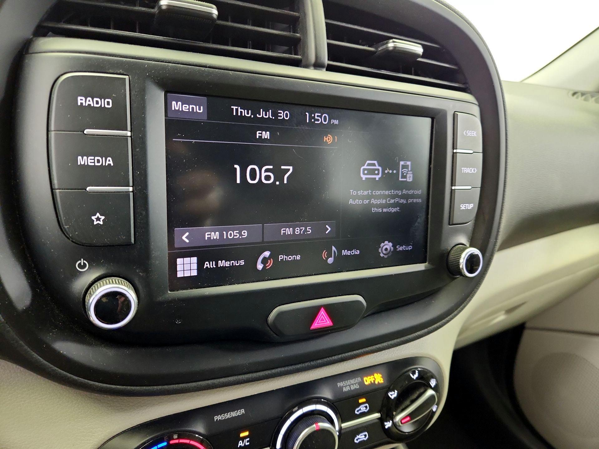 Thumbnail: 2024 Kia Soul - 15