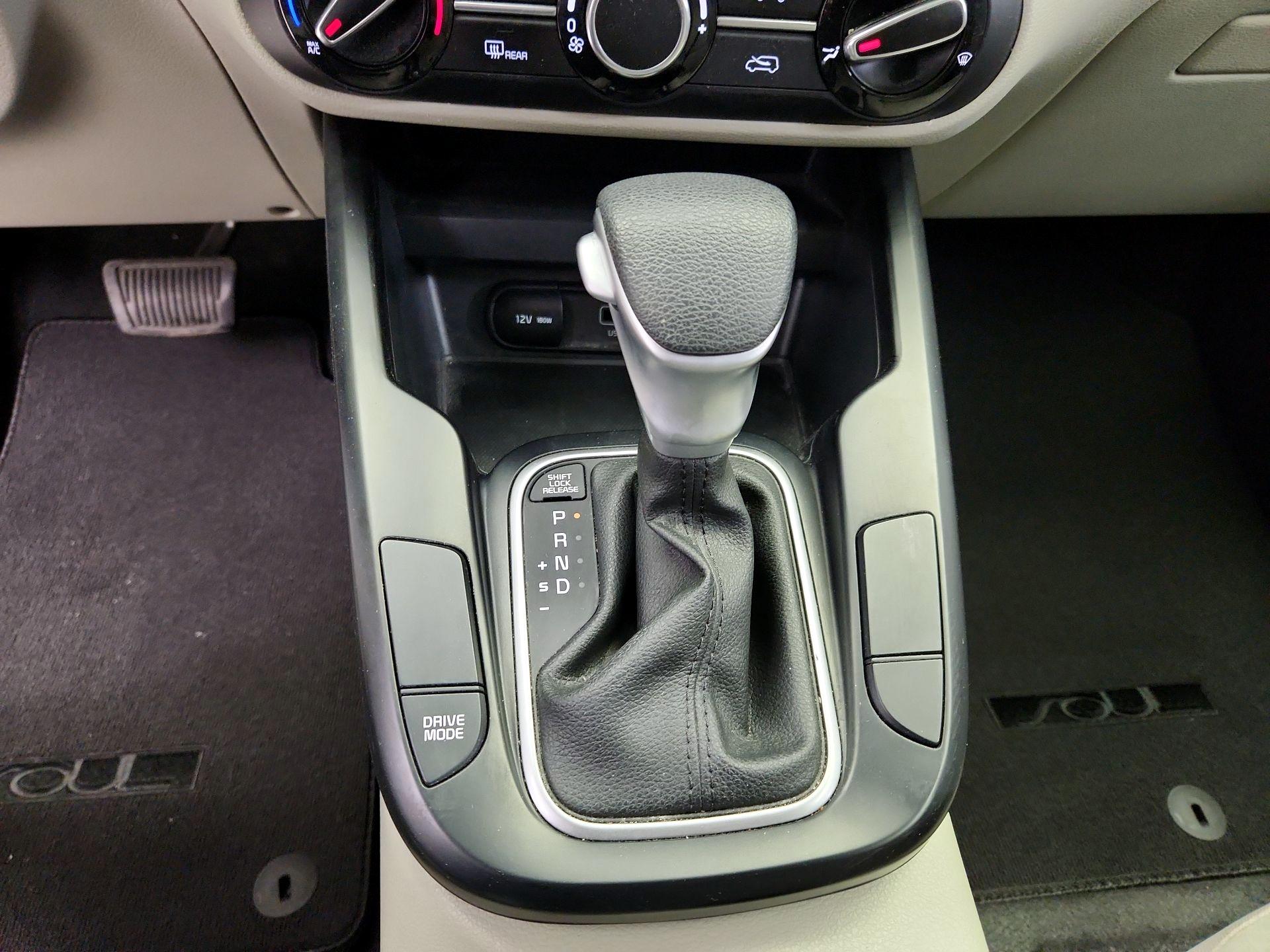 Thumbnail: 2024 Kia Soul - 17