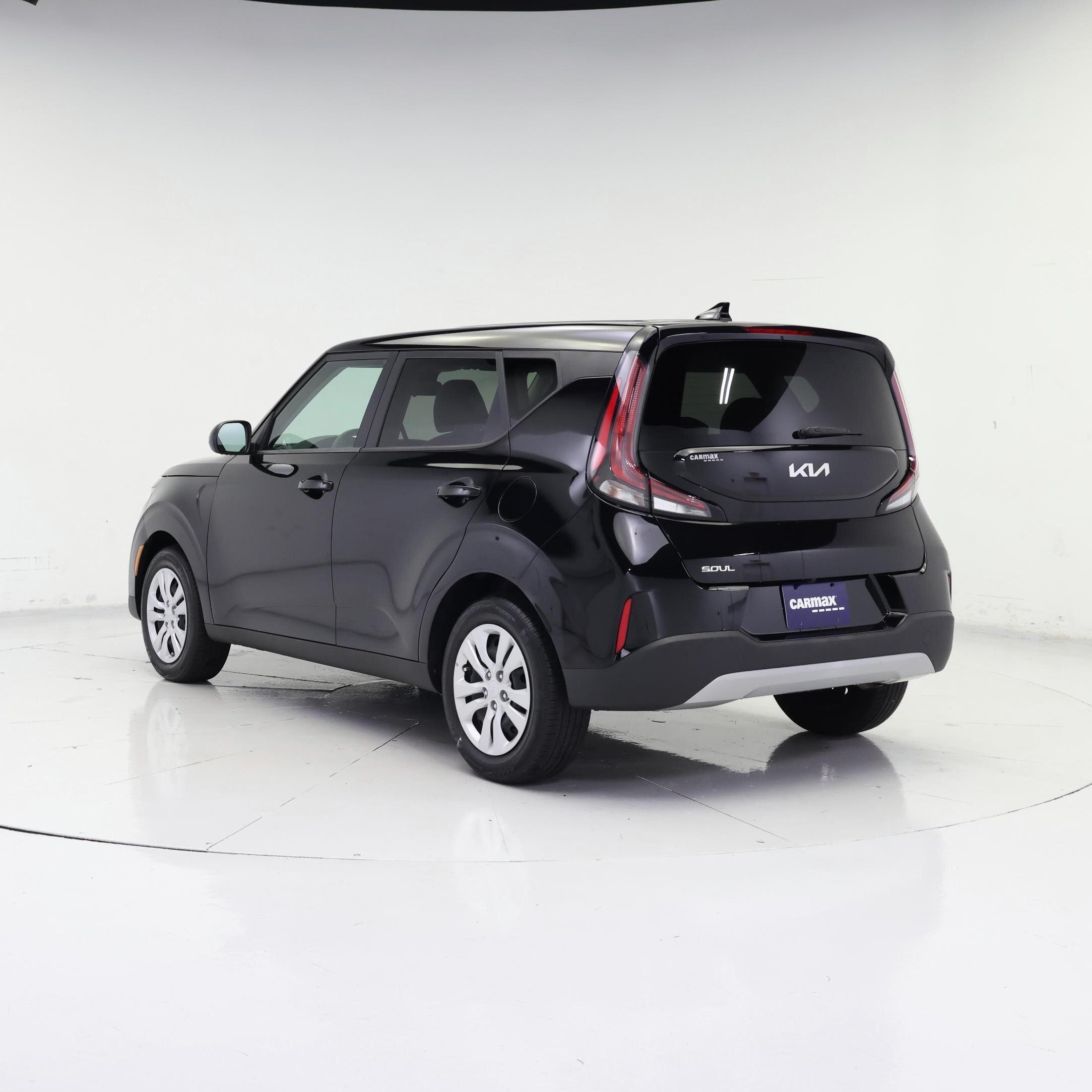 Thumbnail: 2024 Kia Soul - 2