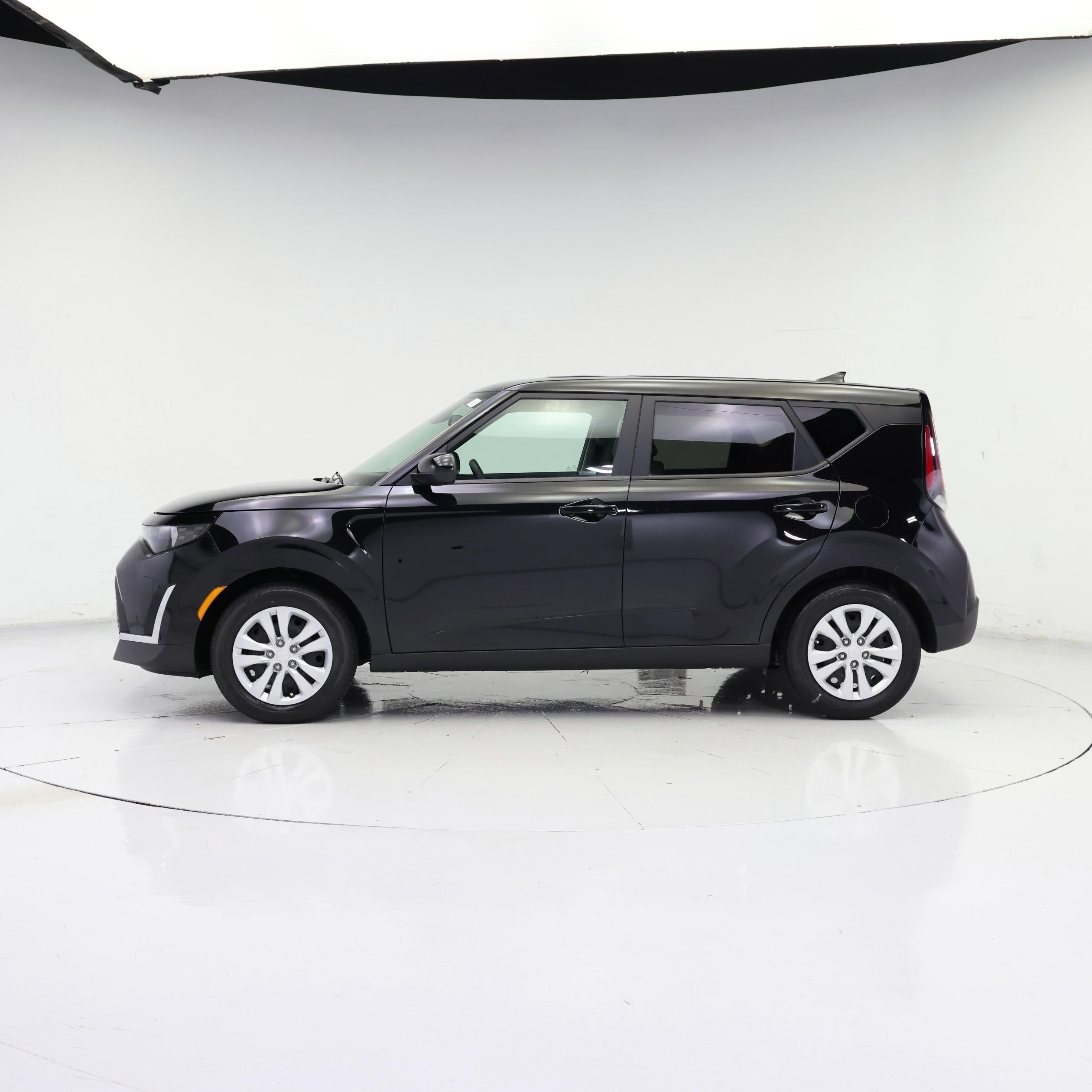 Thumbnail: 2024 Kia Soul - 3