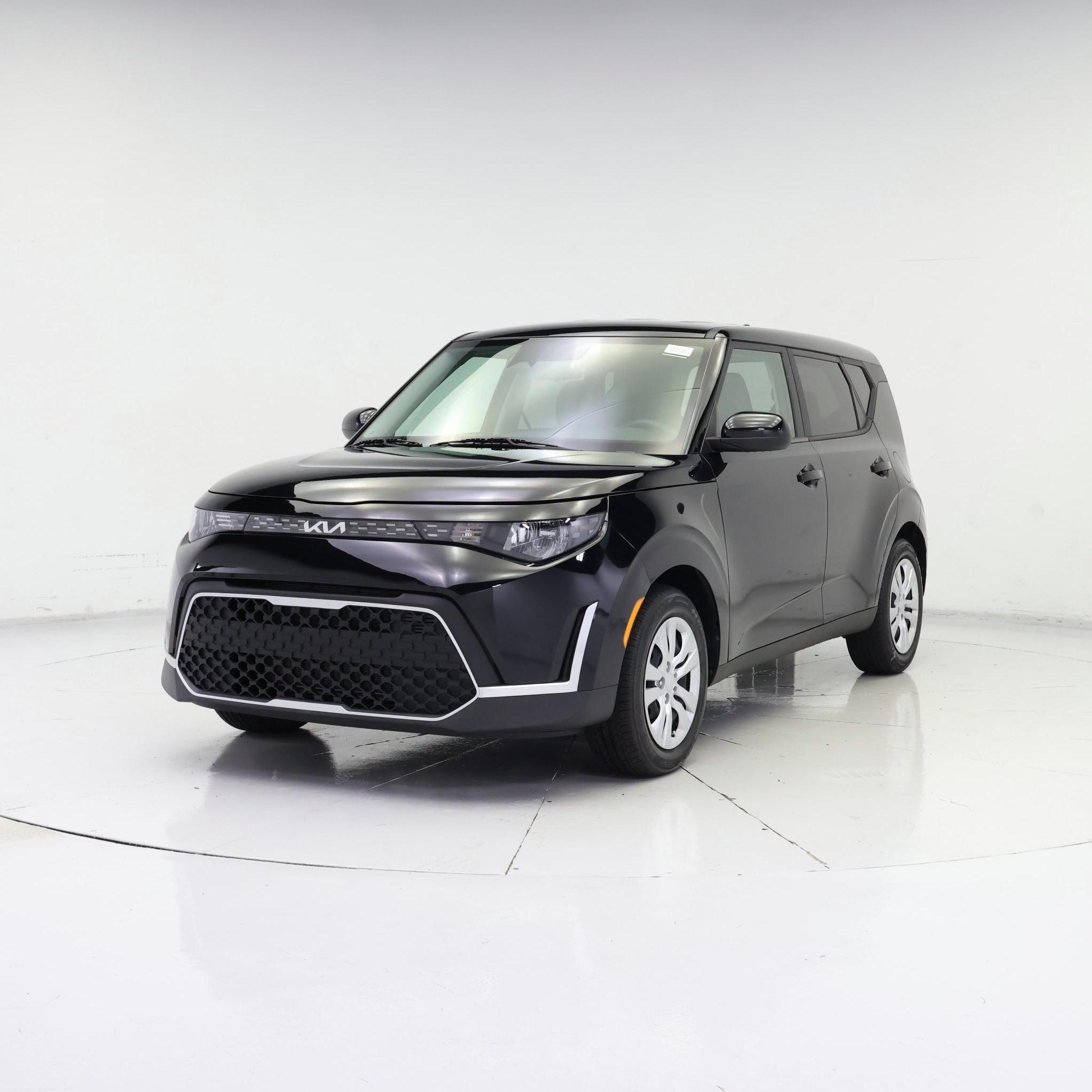 Thumbnail: 2024 Kia Soul - 4