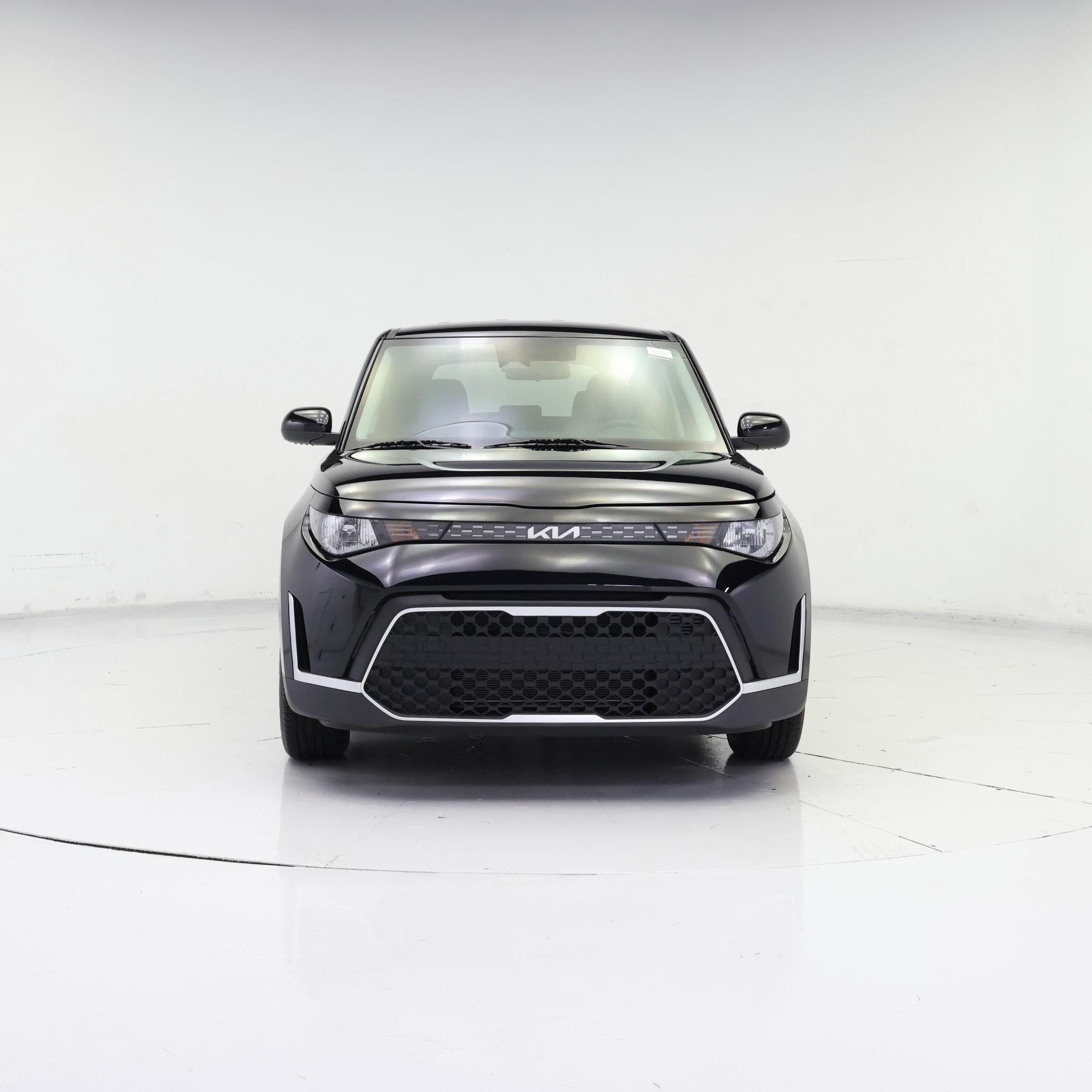 Thumbnail: 2024 Kia Soul - 5