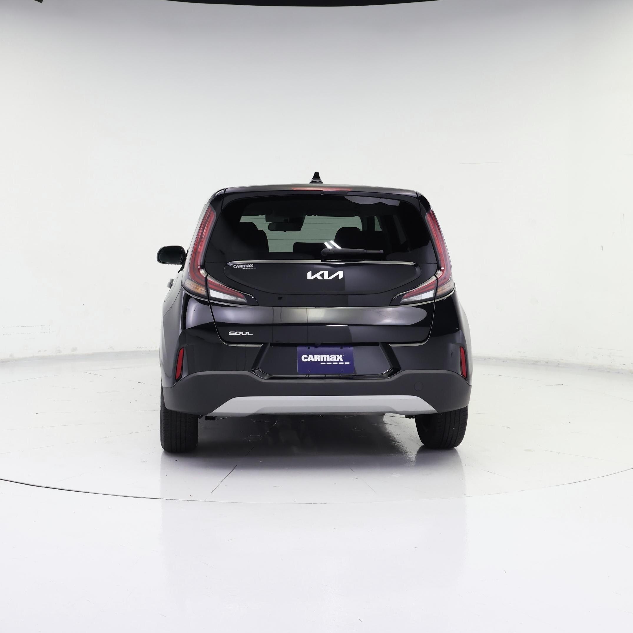 Thumbnail: 2024 Kia Soul - 6