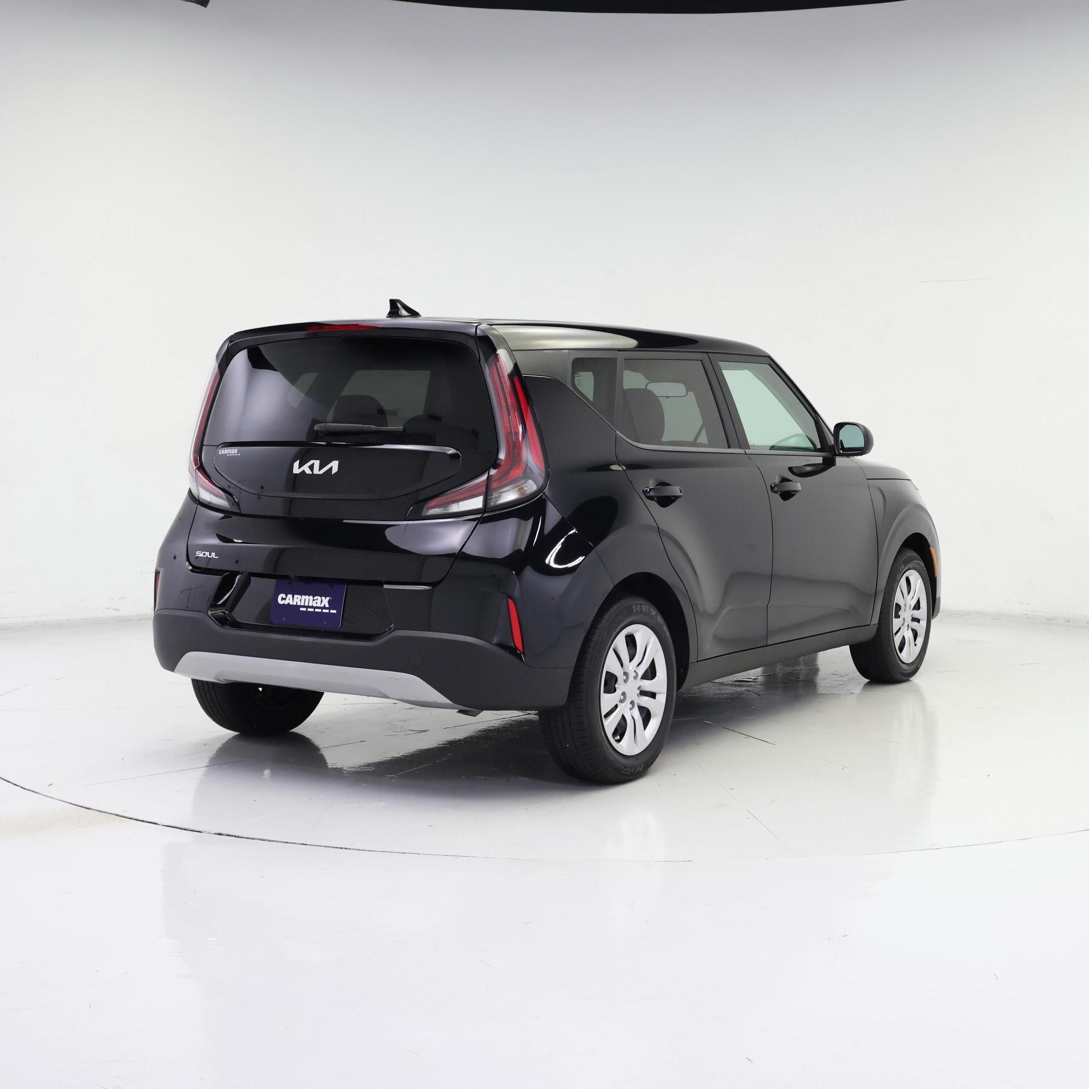 Thumbnail: 2024 Kia Soul - 8