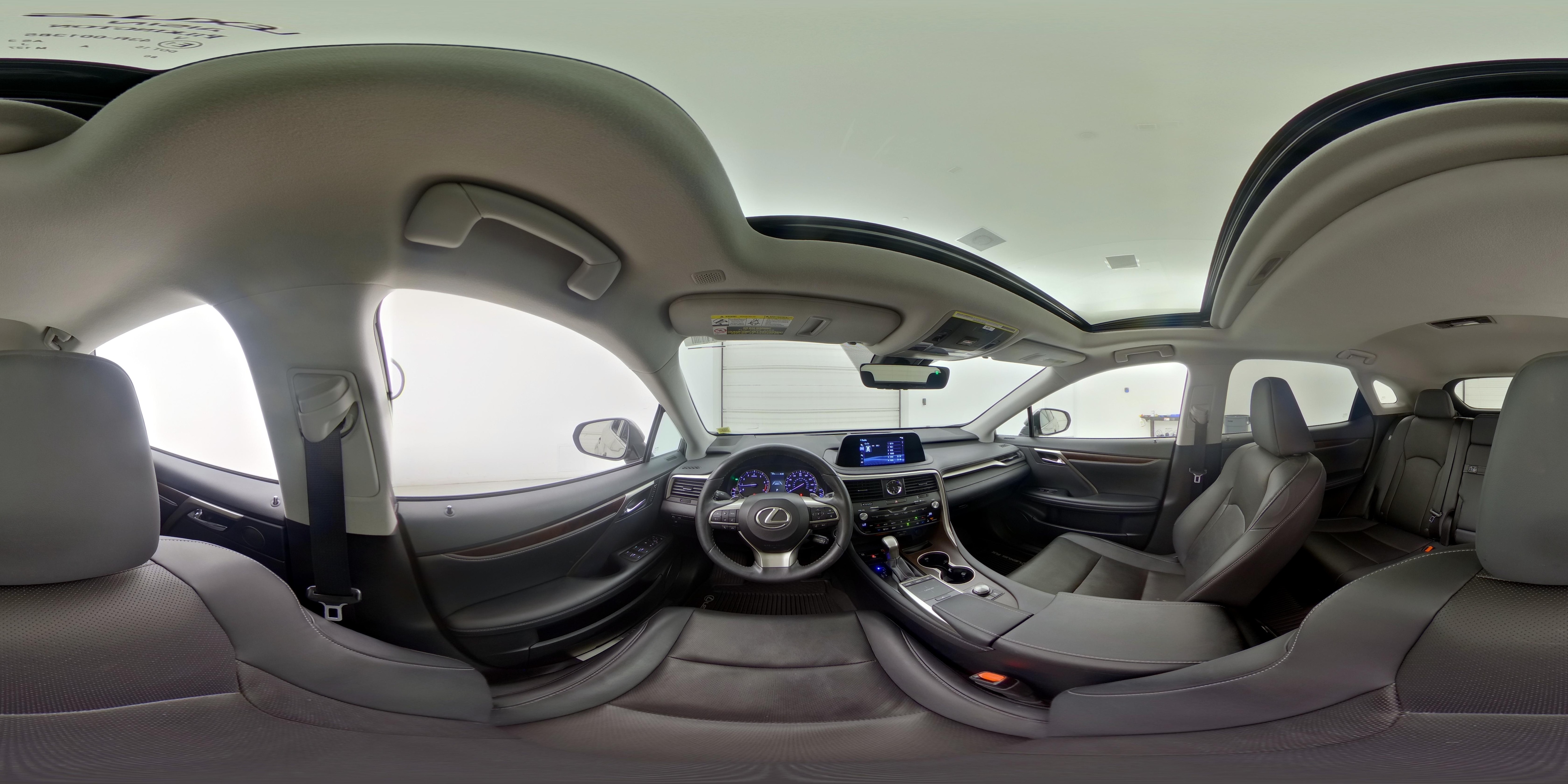 2022 Lexus RX 350 - Photo 27