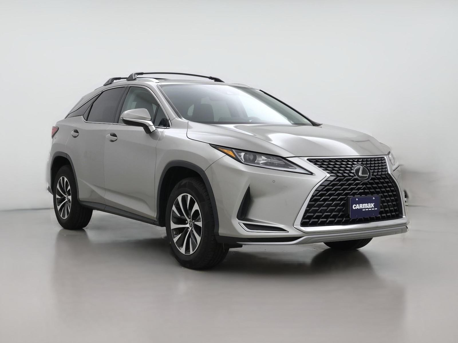 2022 Lexus RX 350 - Photo 1