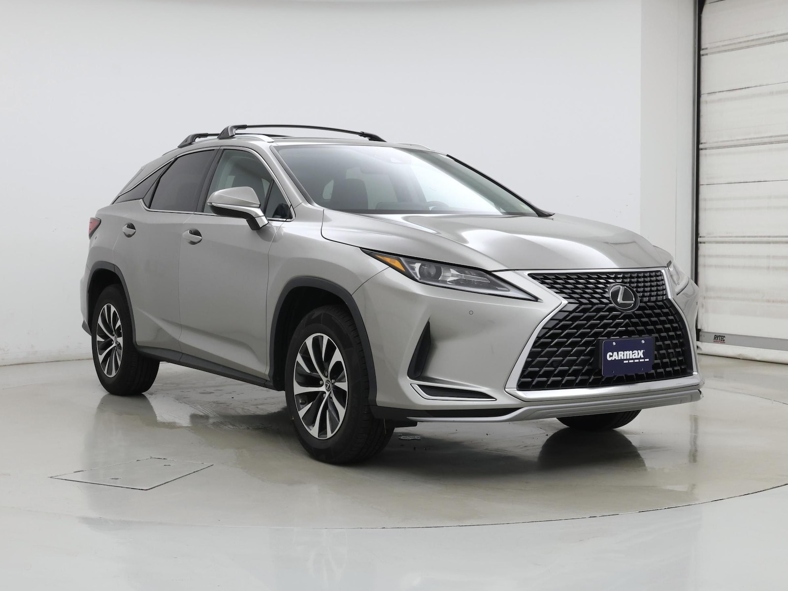 2022 Lexus RX 350 - Photo 2
