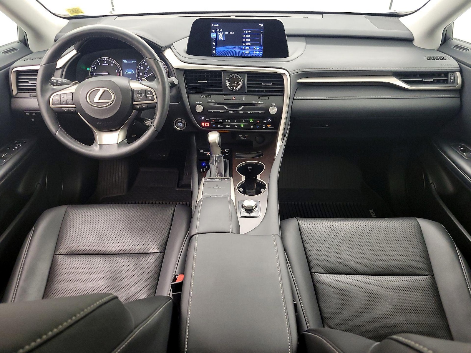 2022 Lexus RX 350 - Photo 10