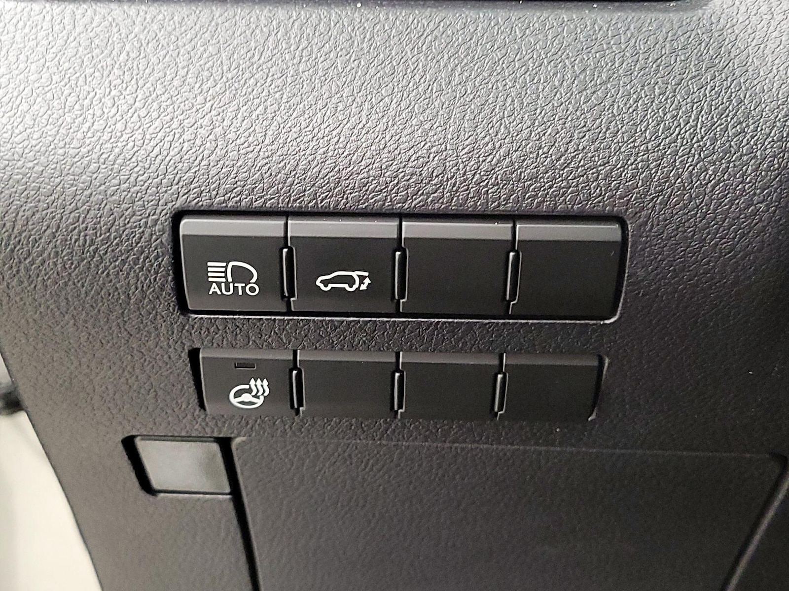 2022 Lexus RX 350 - Photo 14