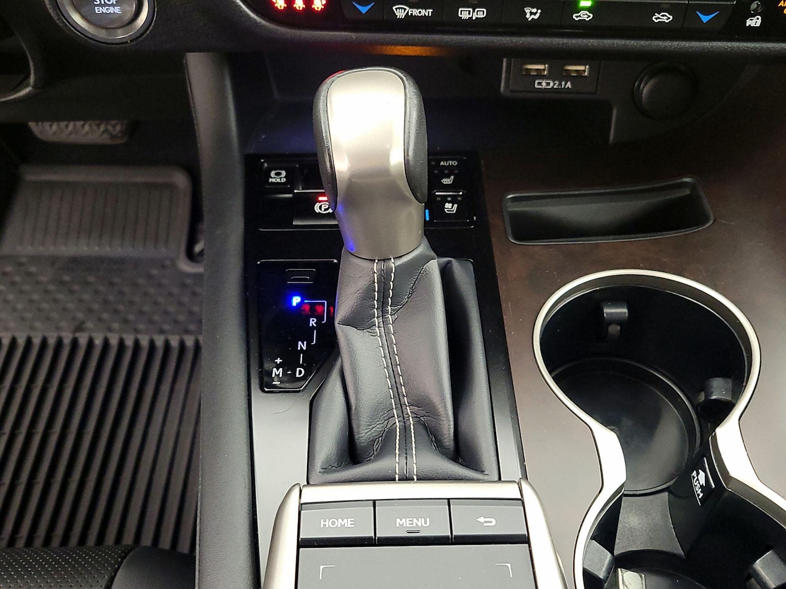 2022 Lexus RX 350 - Photo 18