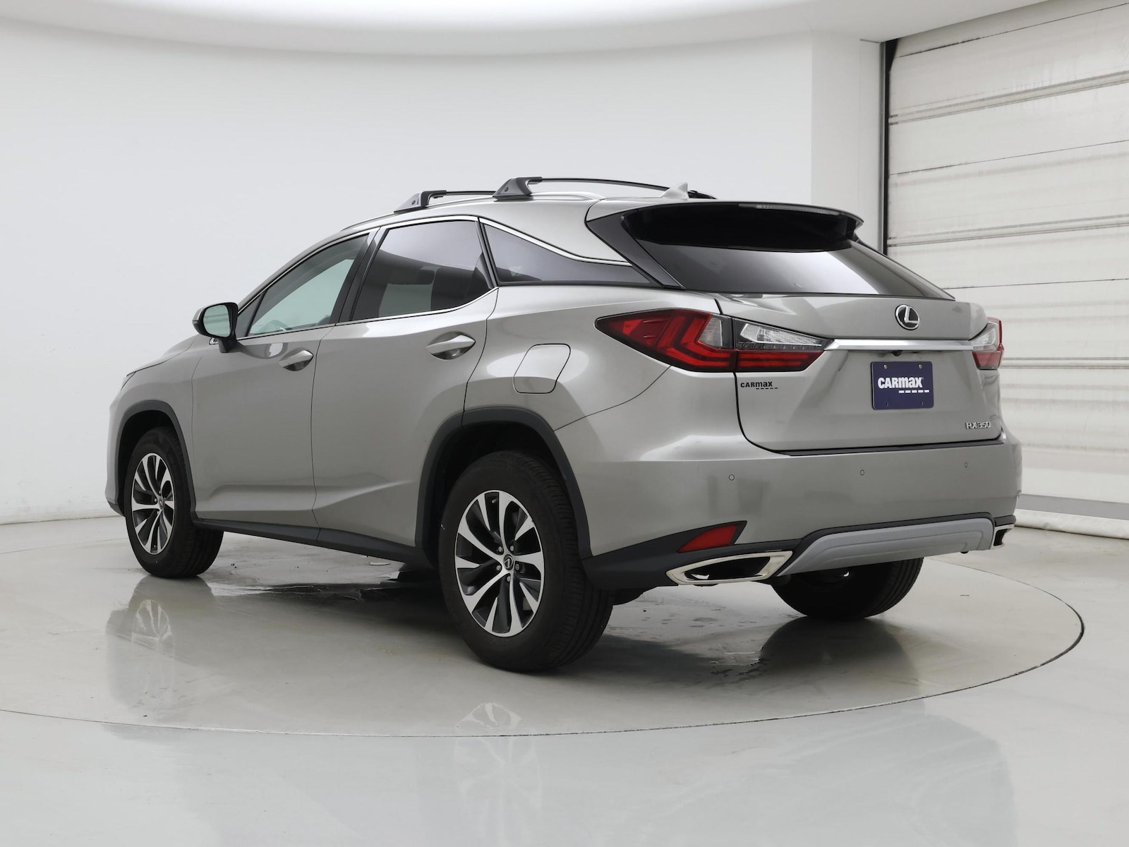 2022 Lexus RX 350 - Photo 3