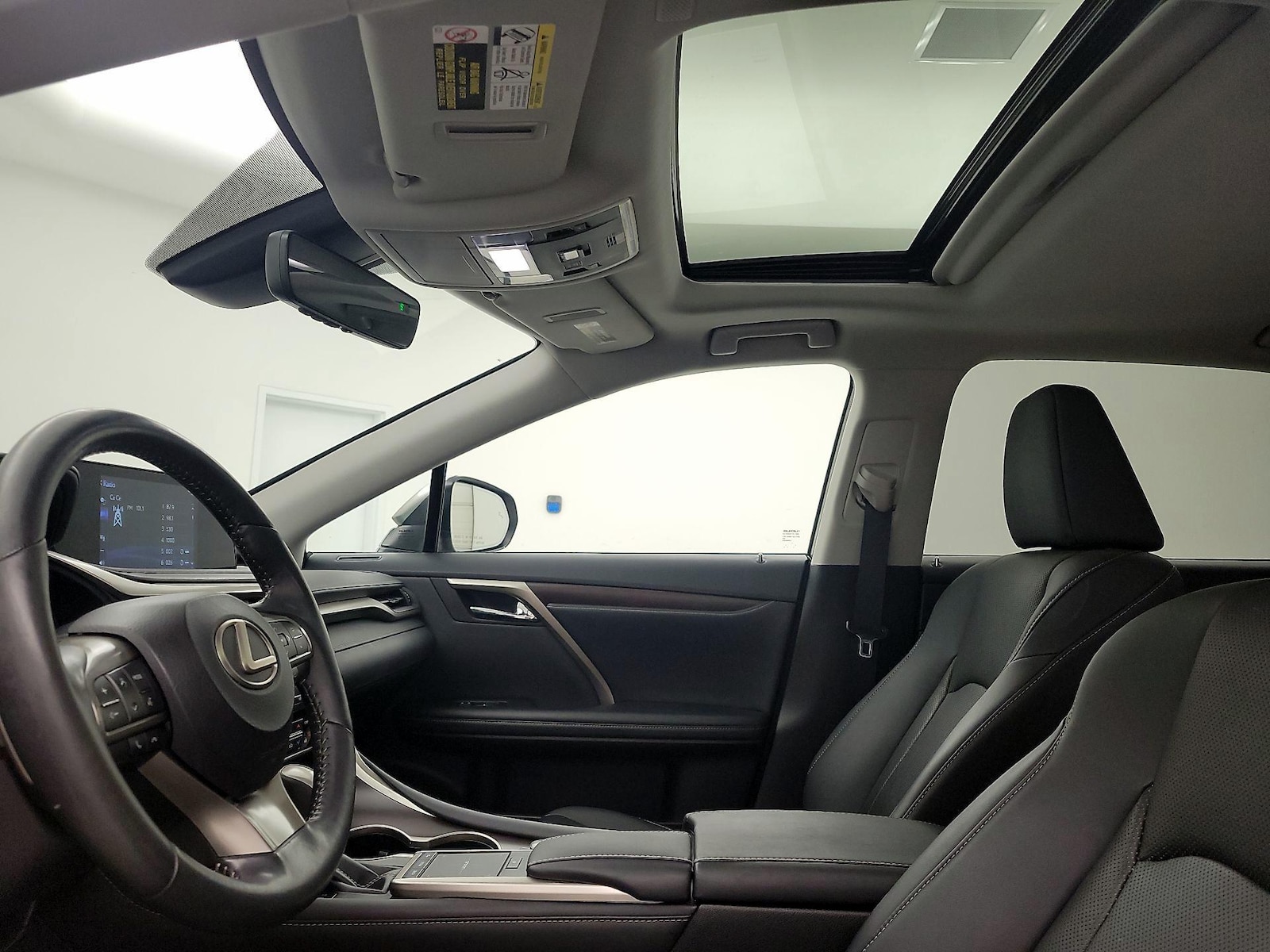 2022 Lexus RX 350 - Photo 20
