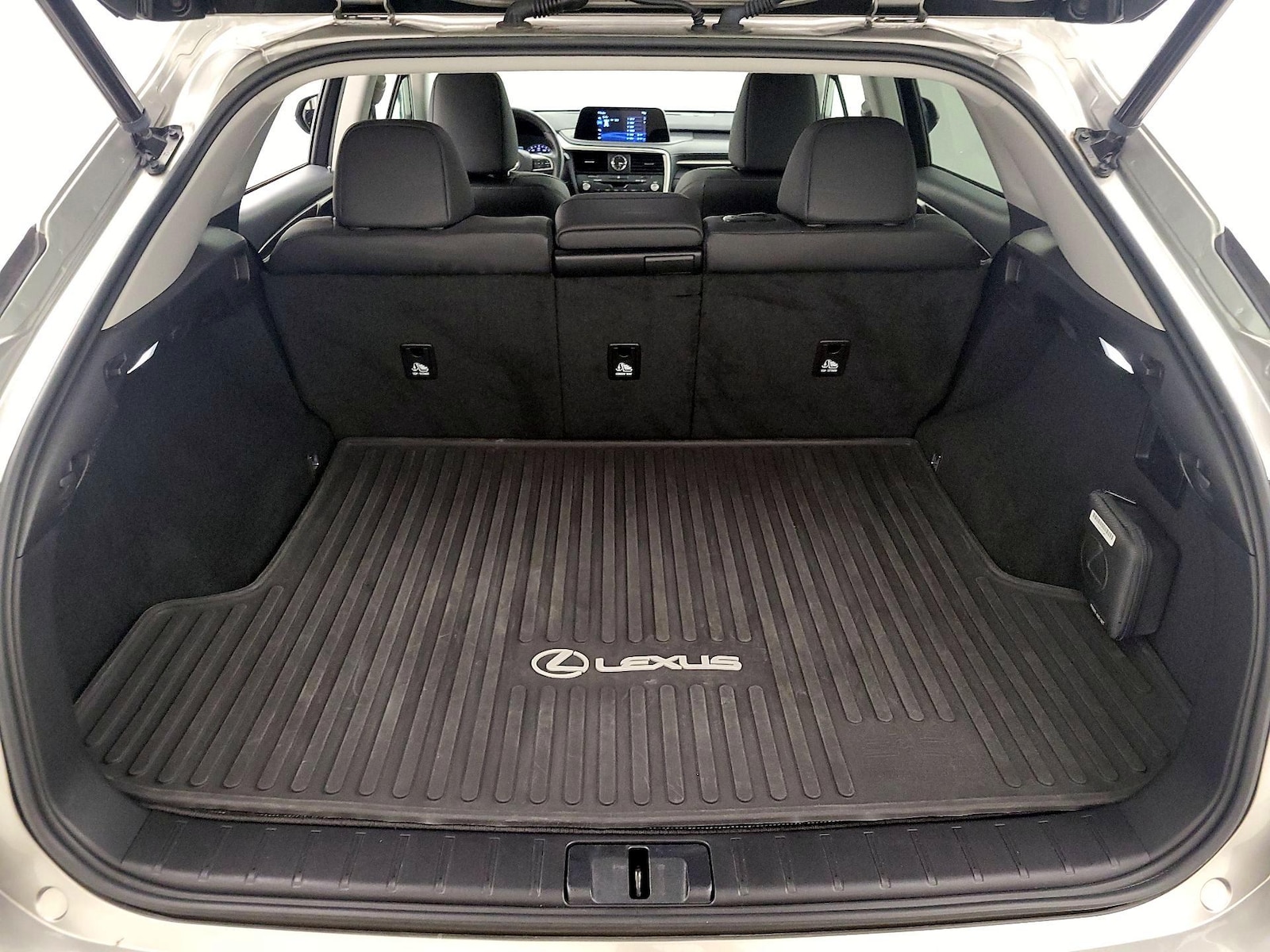 2022 Lexus RX 350 - Photo 22