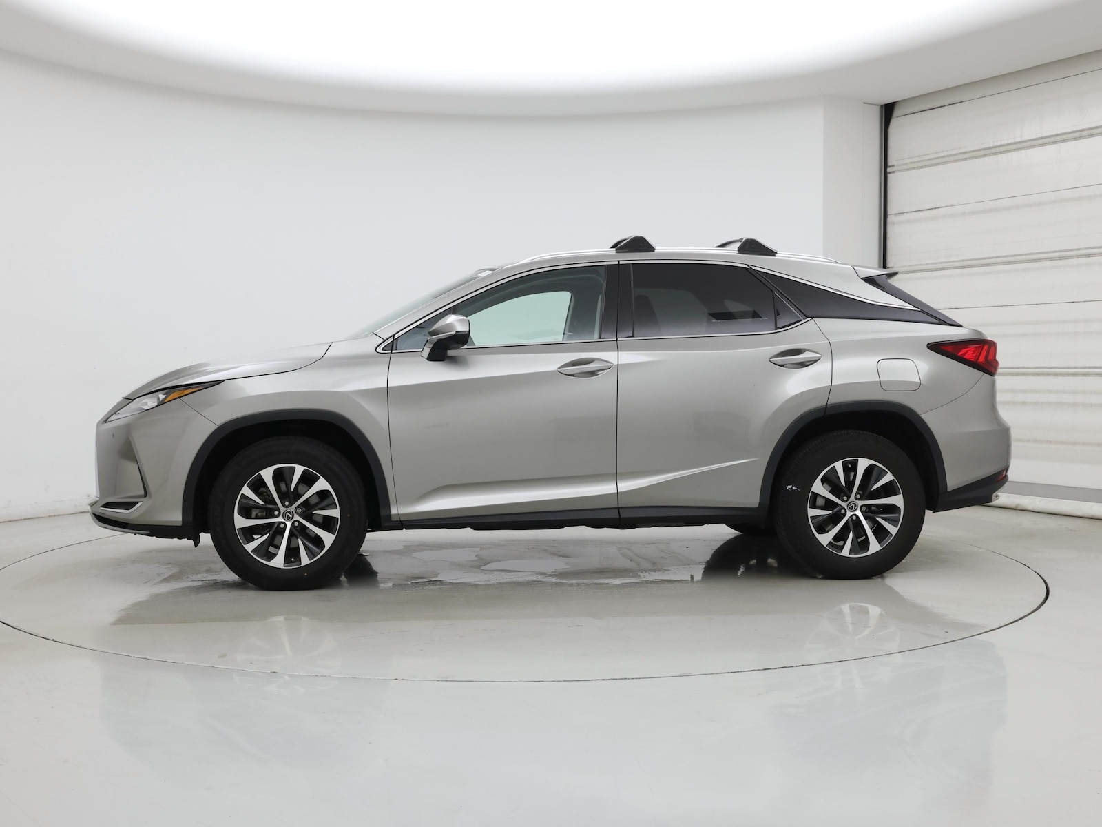 2022 Lexus RX 350 - Photo 4