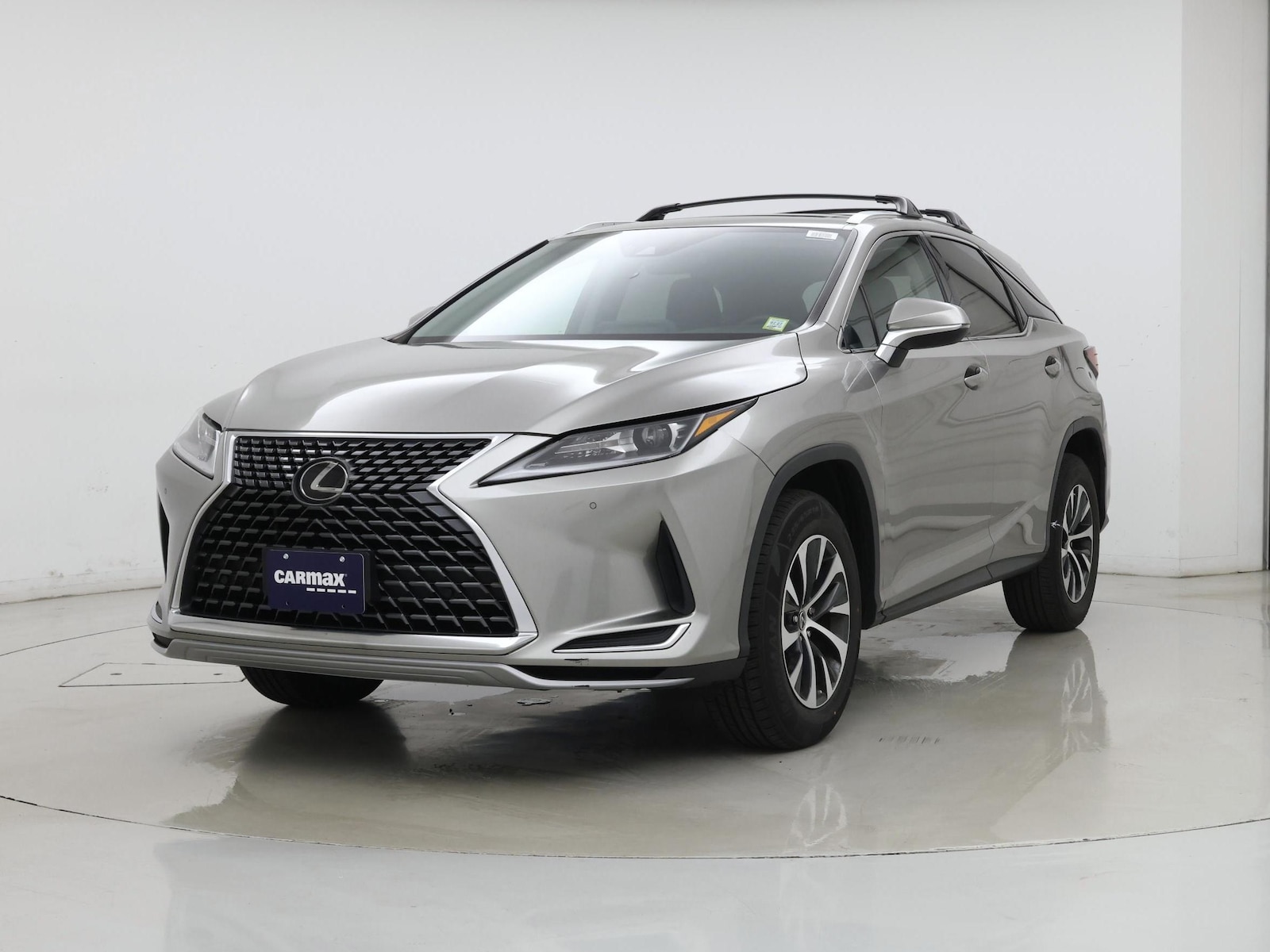 2022 Lexus RX 350 - Photo 5